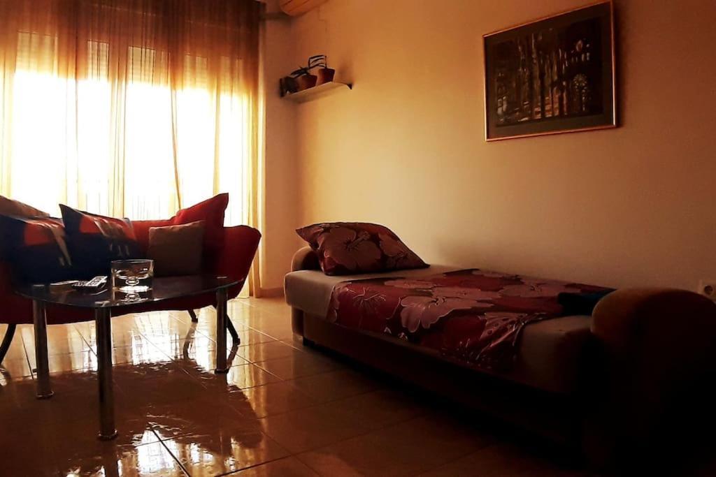 Apartment Blue Thessaloniki