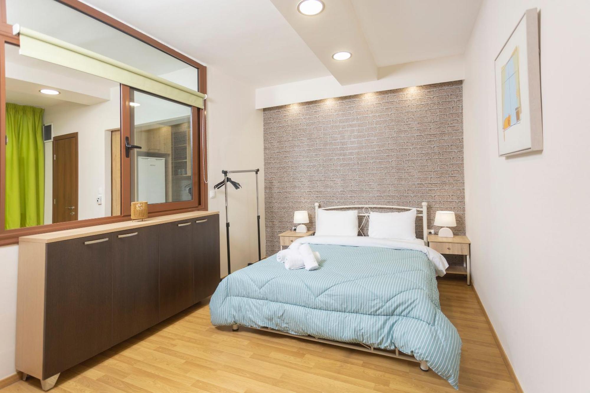 Val Center Apartment *
