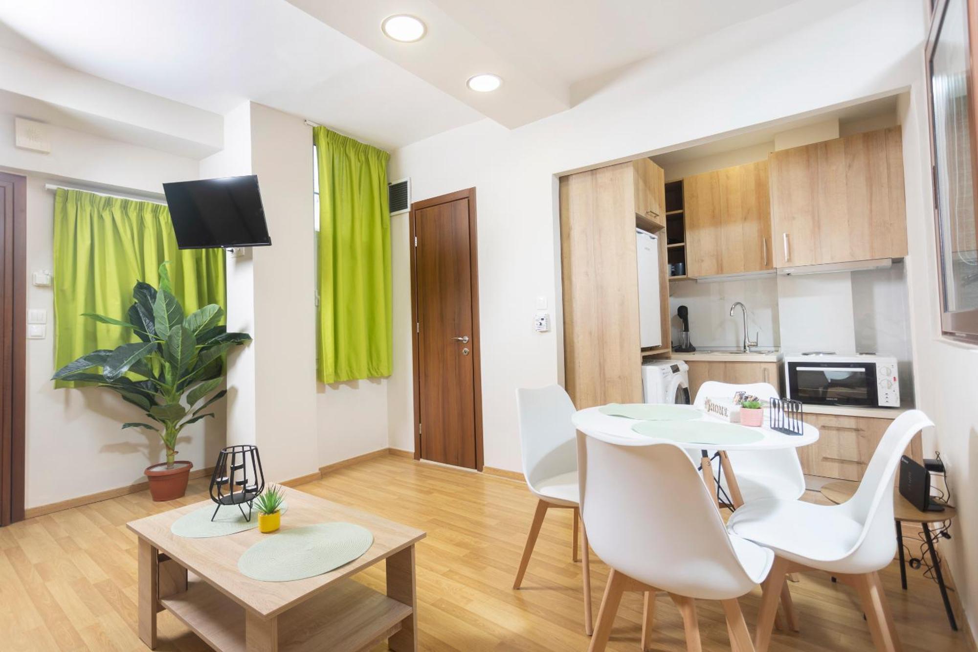 Apartment Val Center Thessaloniki
