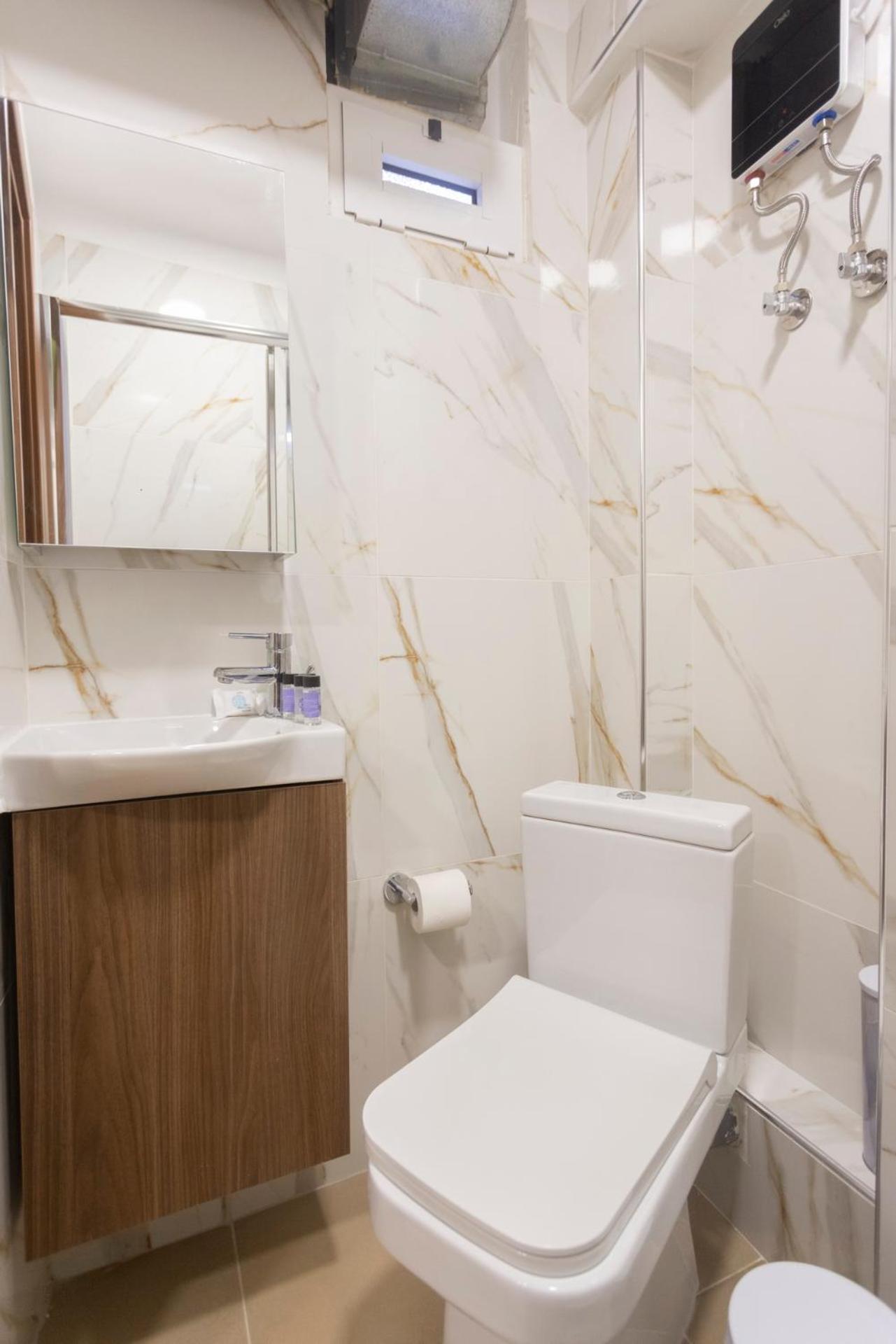 Apartment Val Center Thessaloniki