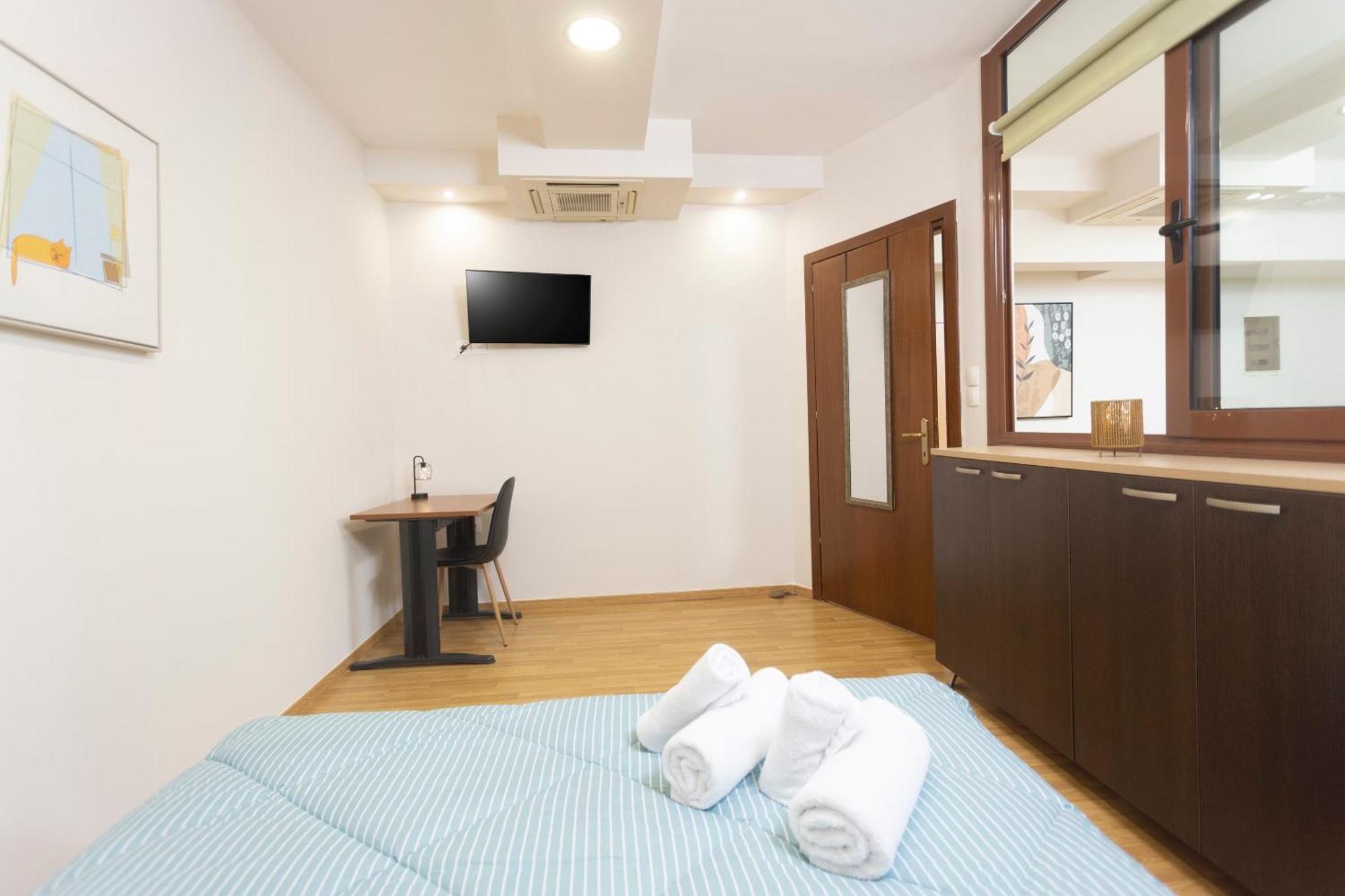 Apartment Val Center