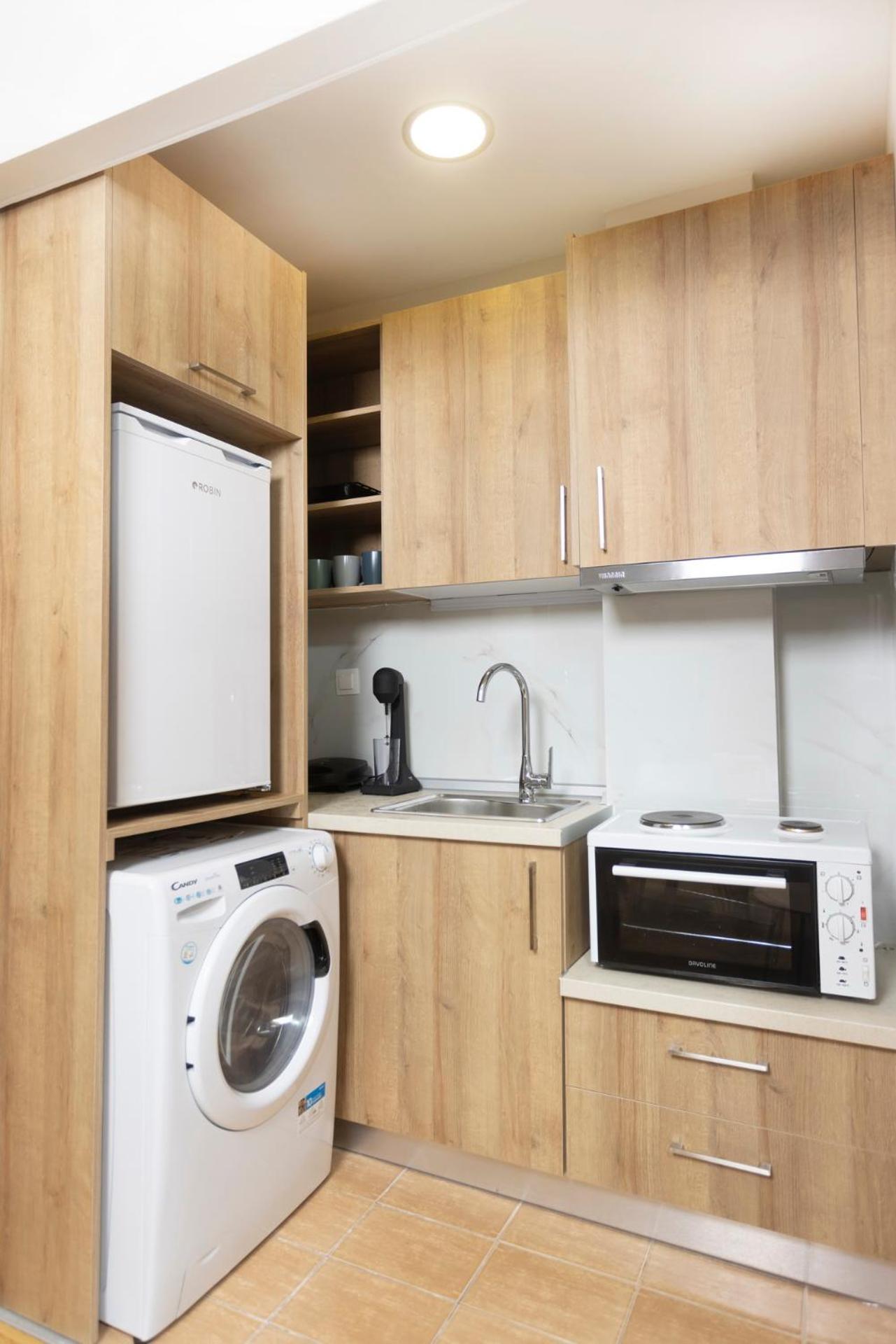Apartment Val Center Thessaloniki