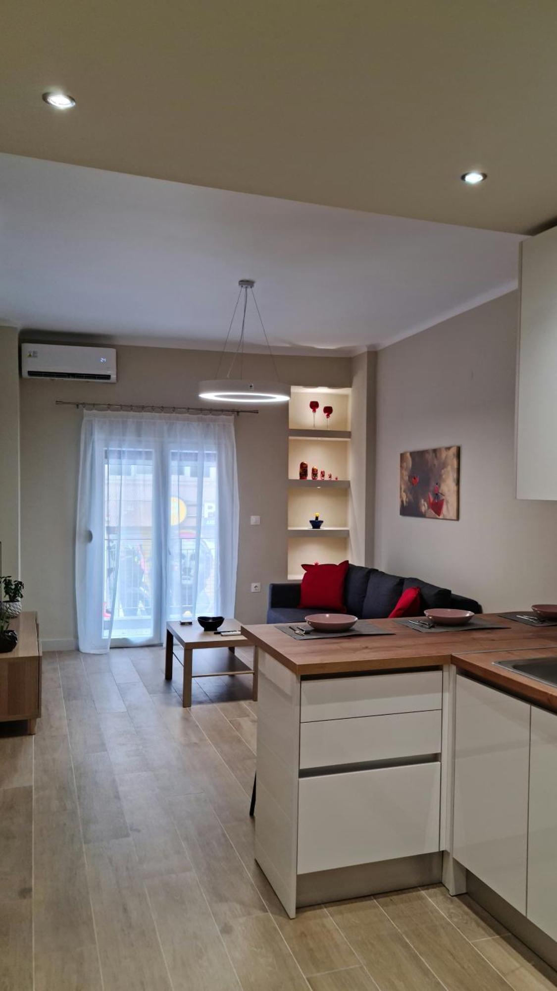 Kyana Luxury * Tessalónica