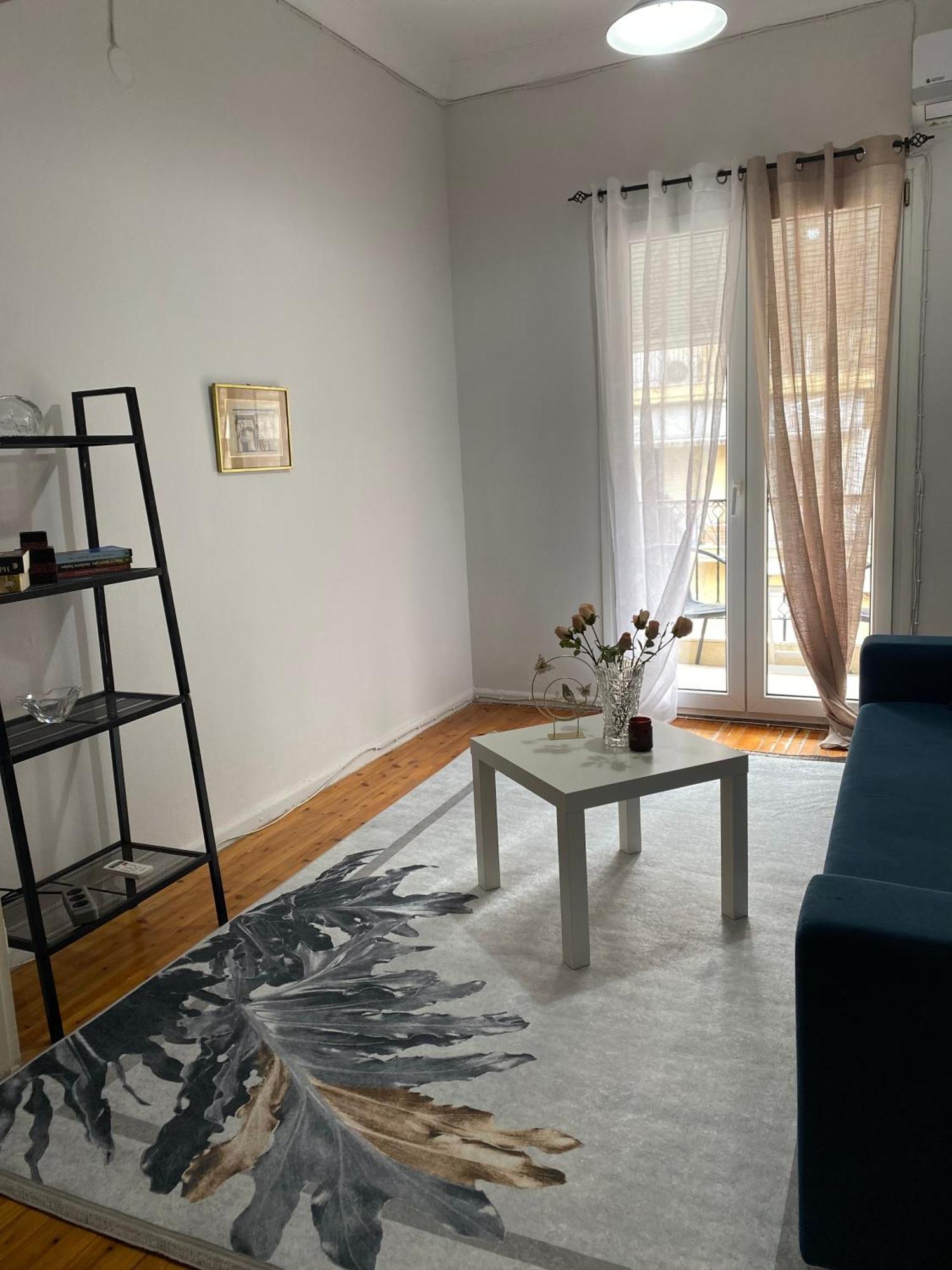 Cozy Downtown Ocean * Thessaloniki