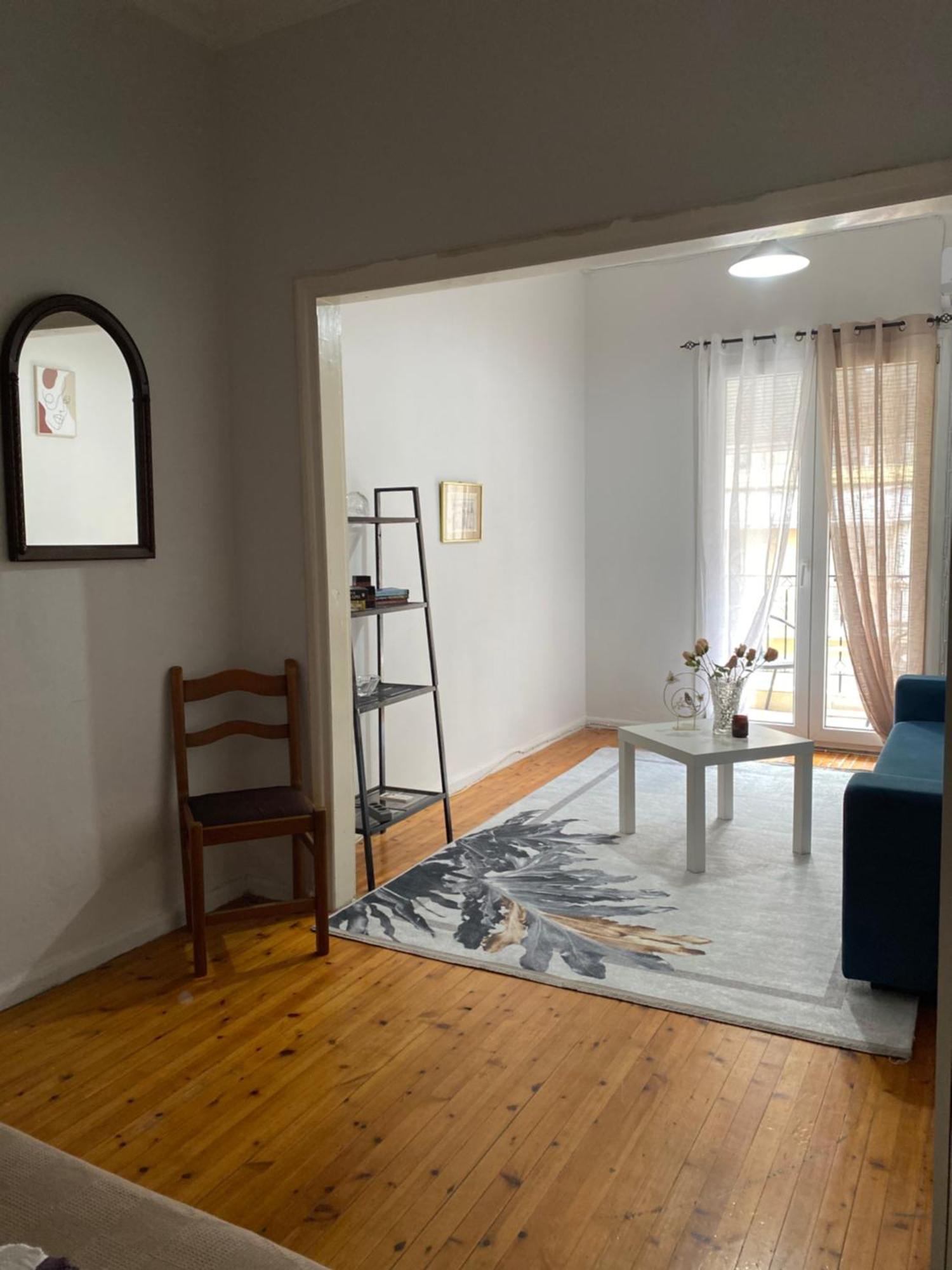Apartment Cozy Downtown Ocean Thessaloniki