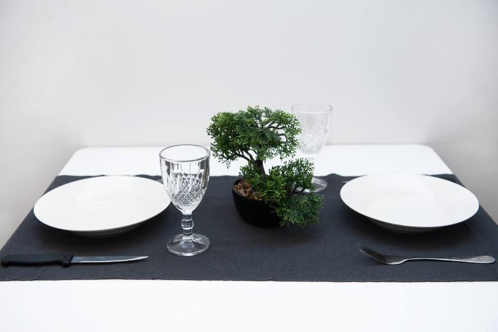 Appartement Stylish