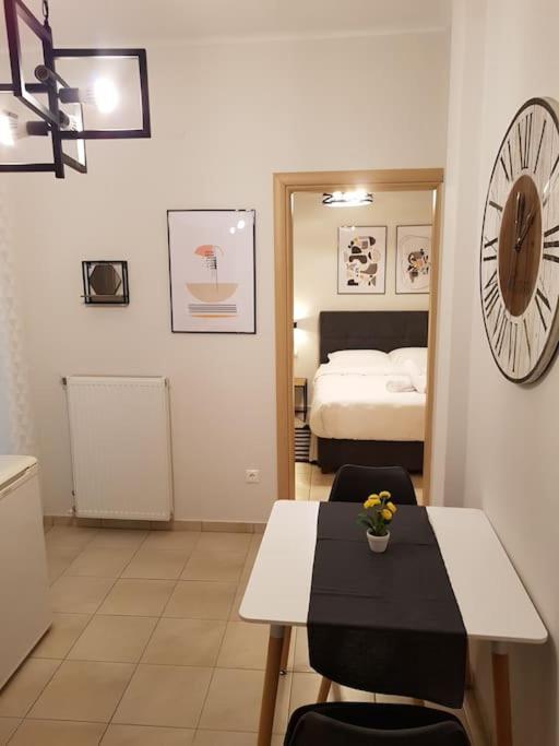 Appartement Stylish *