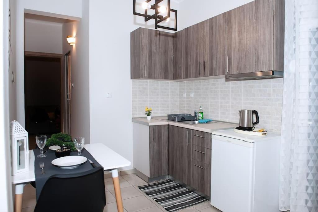 Appartement Stylish Thessaloniki