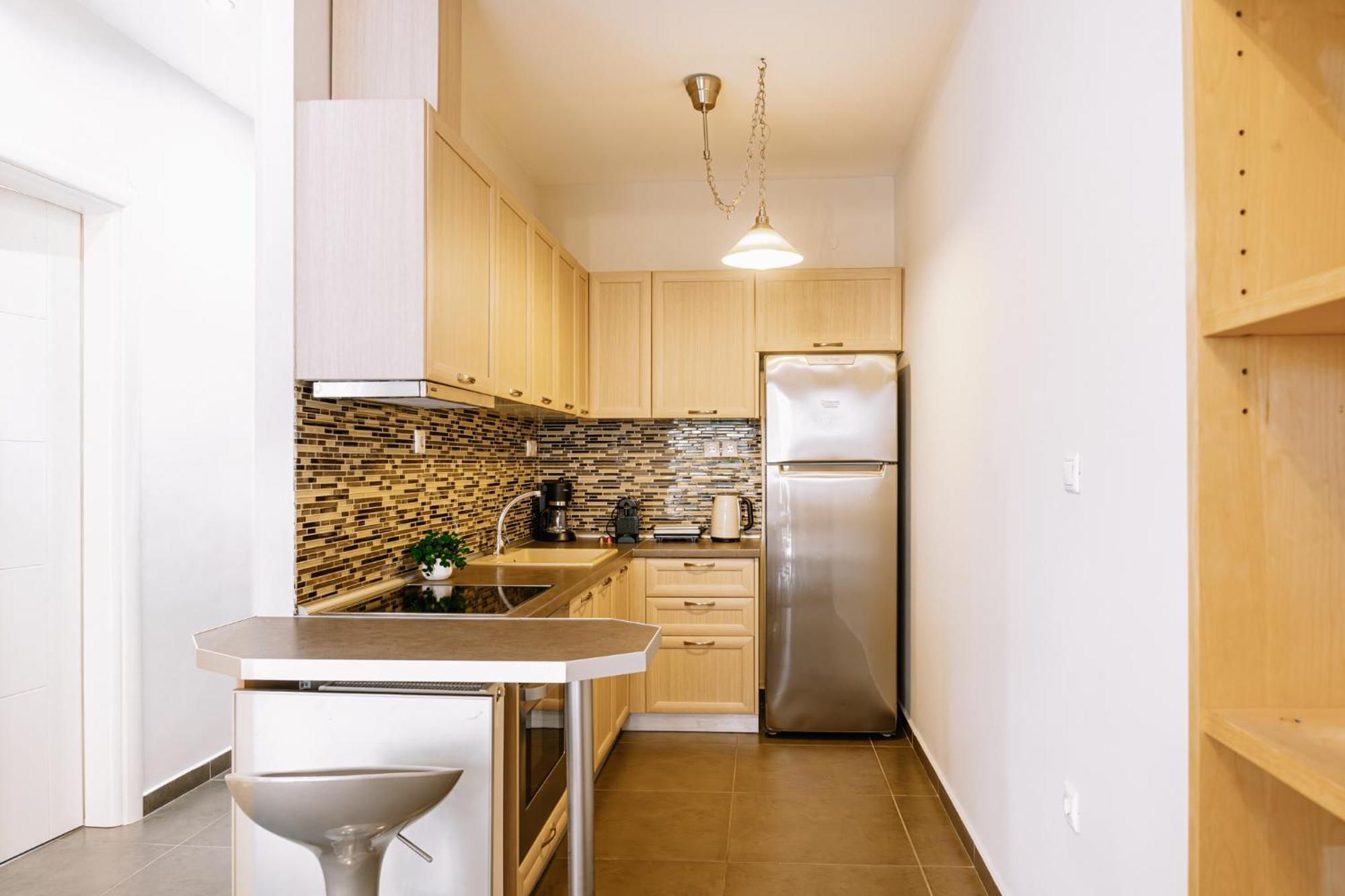 Apartment King George By Binobi ! Thessaloniki