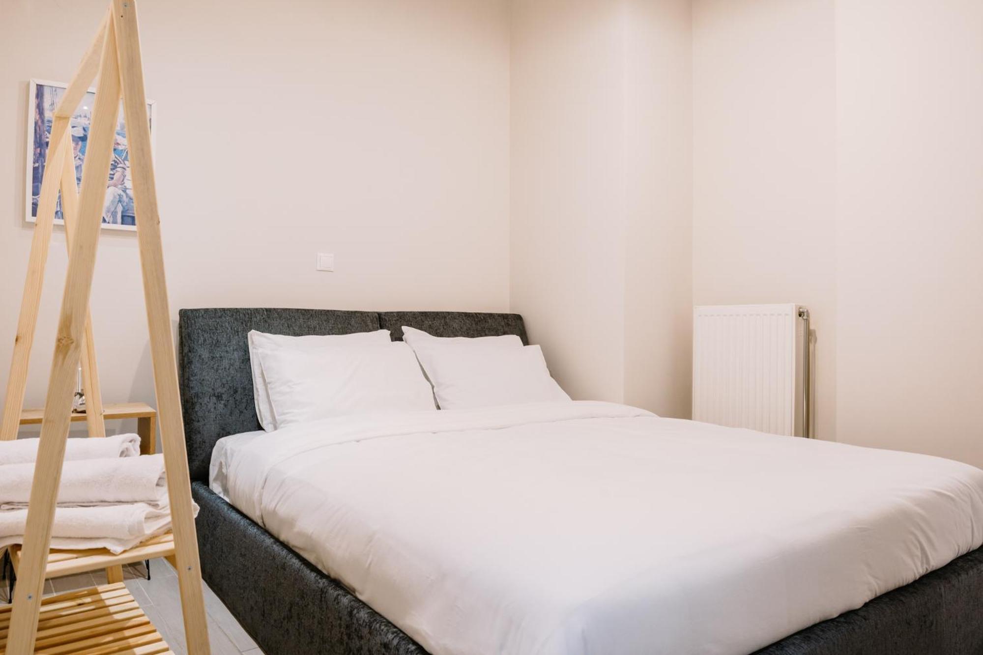 King George By Binobi ! Apartment Thessaloniki