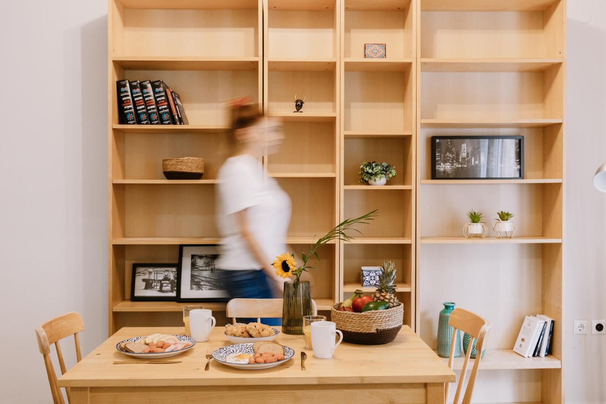 Apartment King George By Binobi ! Thessaloniki
