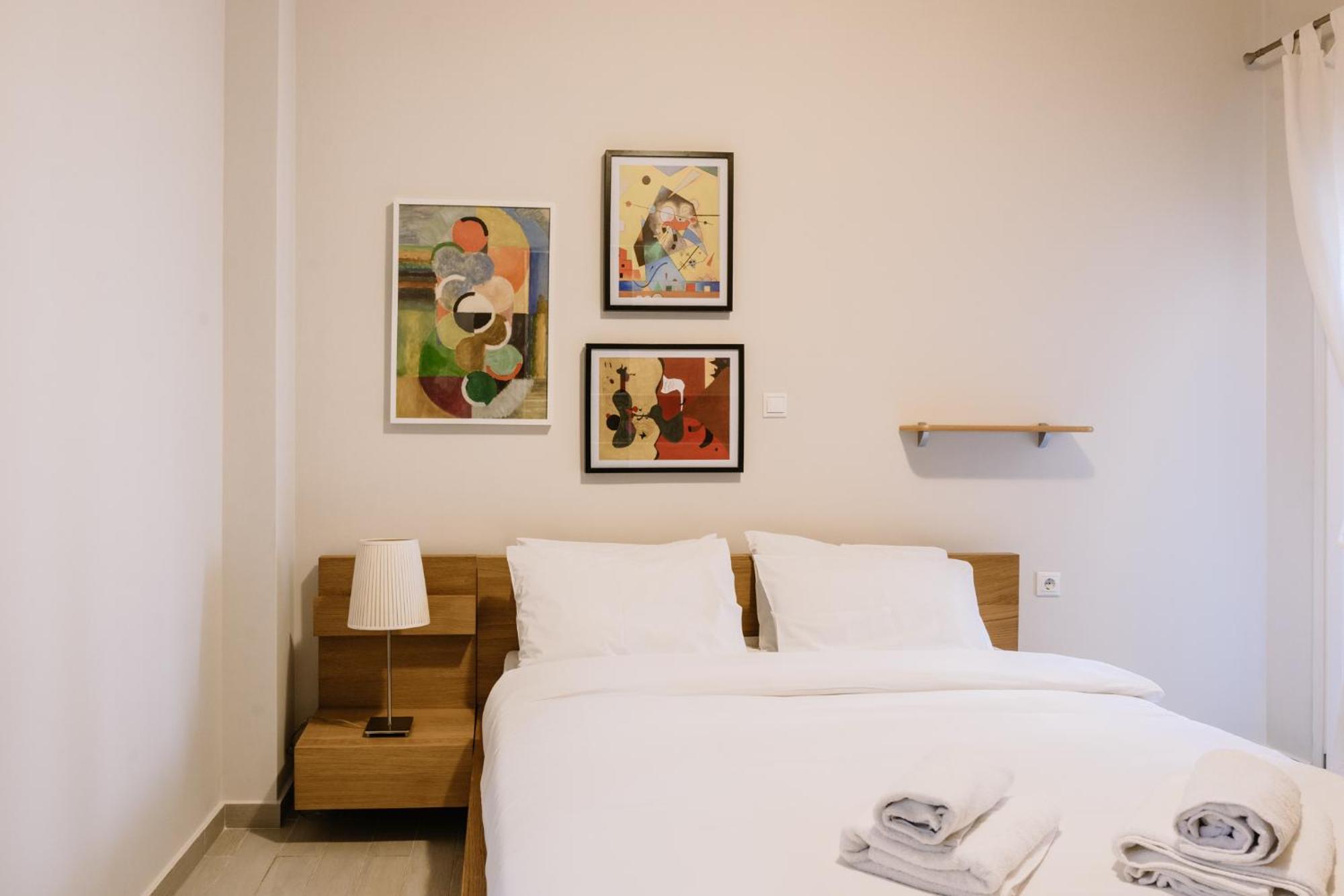 King George By Binobi ! Apartment Thessaloniki