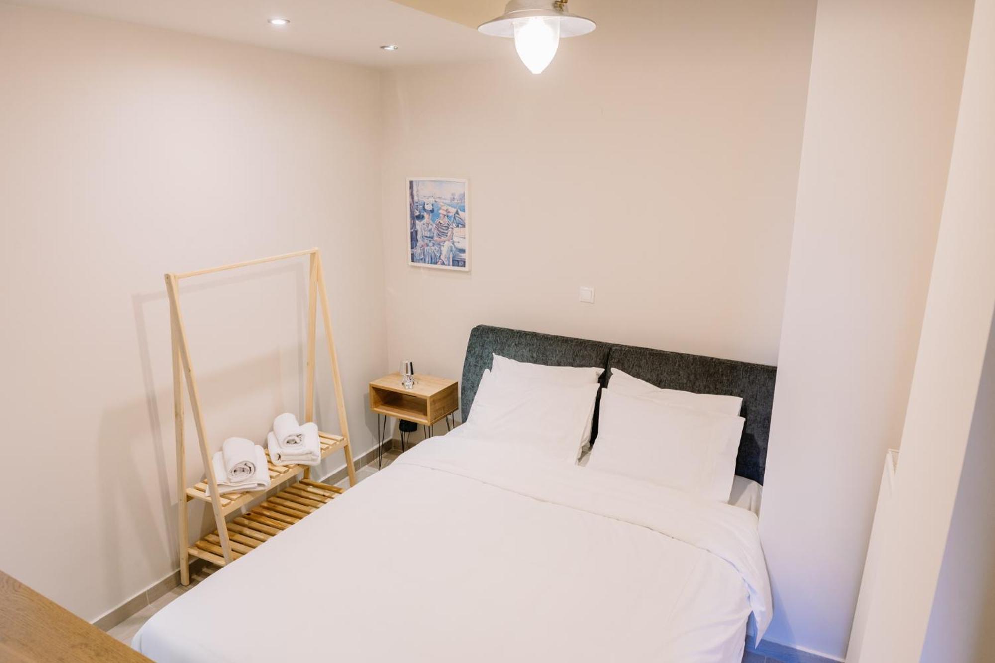 King George By Binobi ! Apartment *
