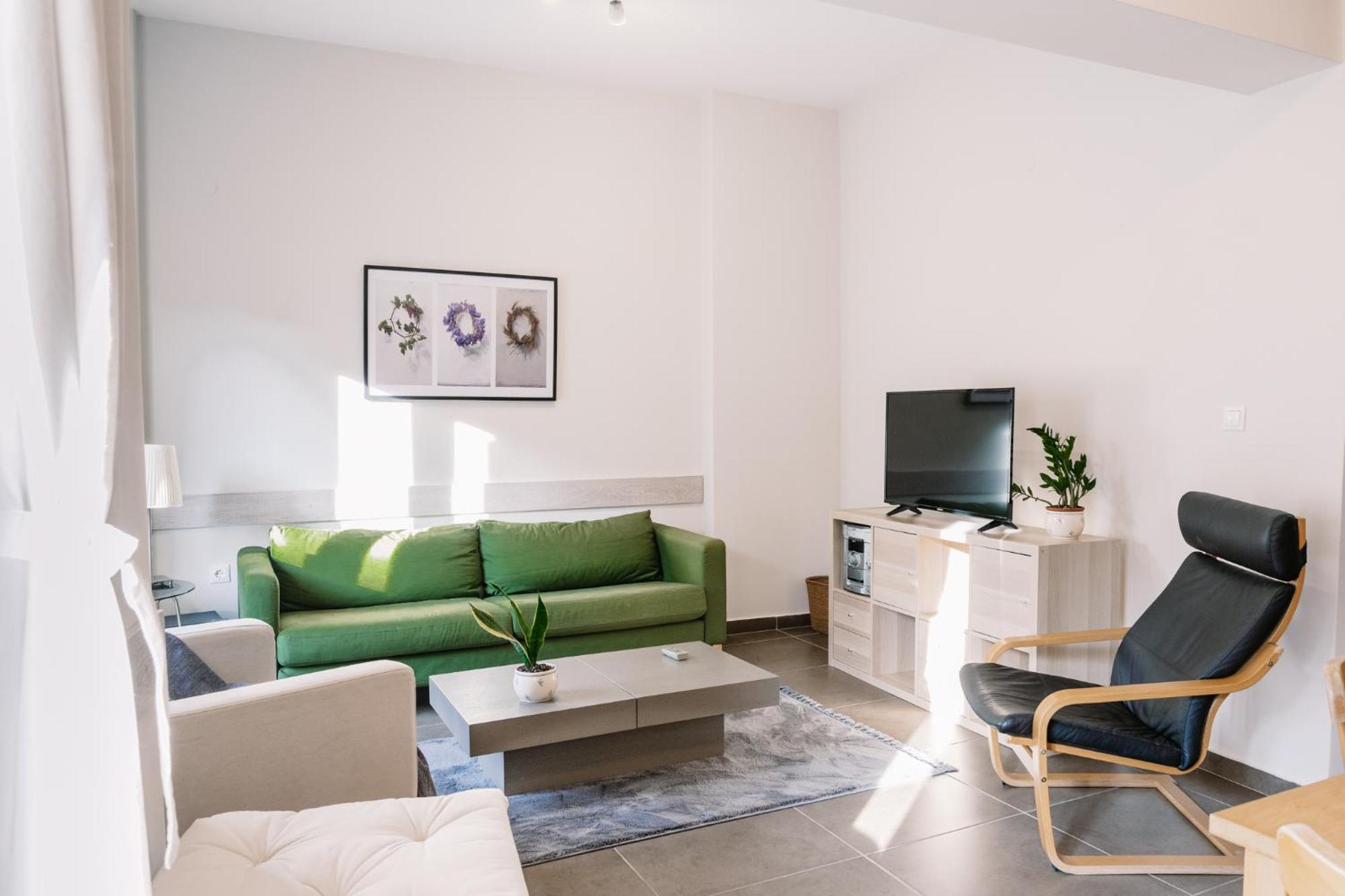 Apartment King George By Binobi ! *