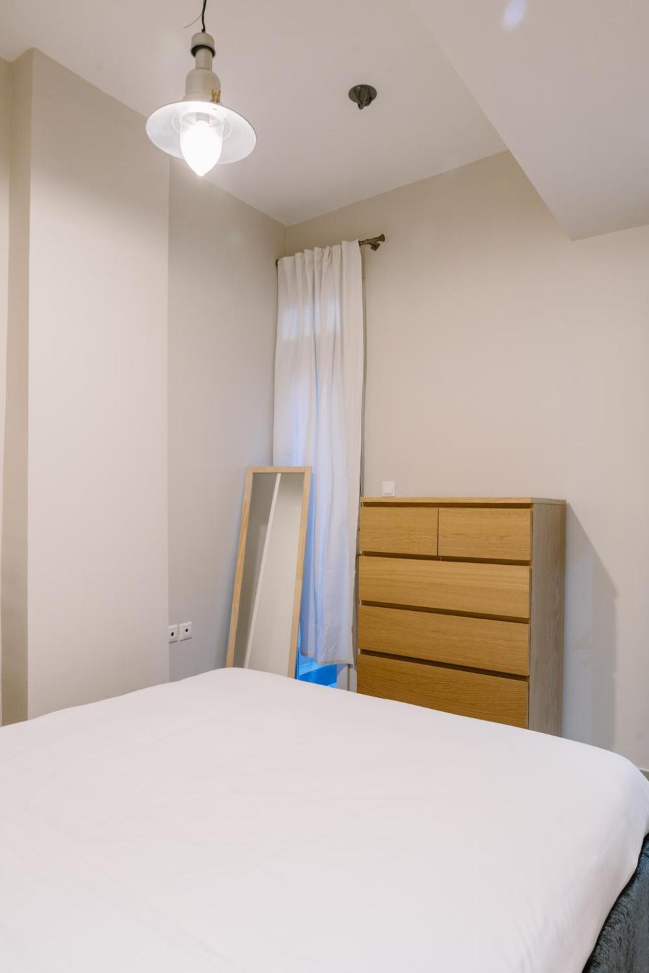 Apartment King George By Binobi ! *