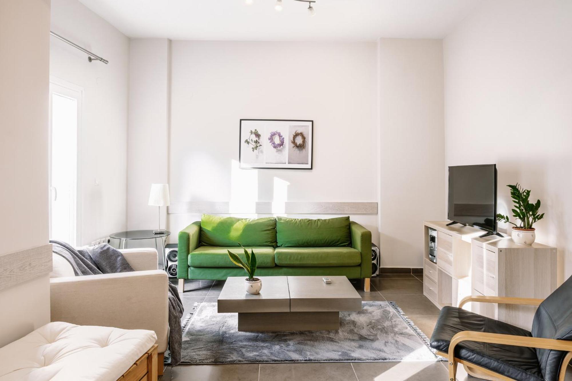 Apartment King George By Binobi ! *