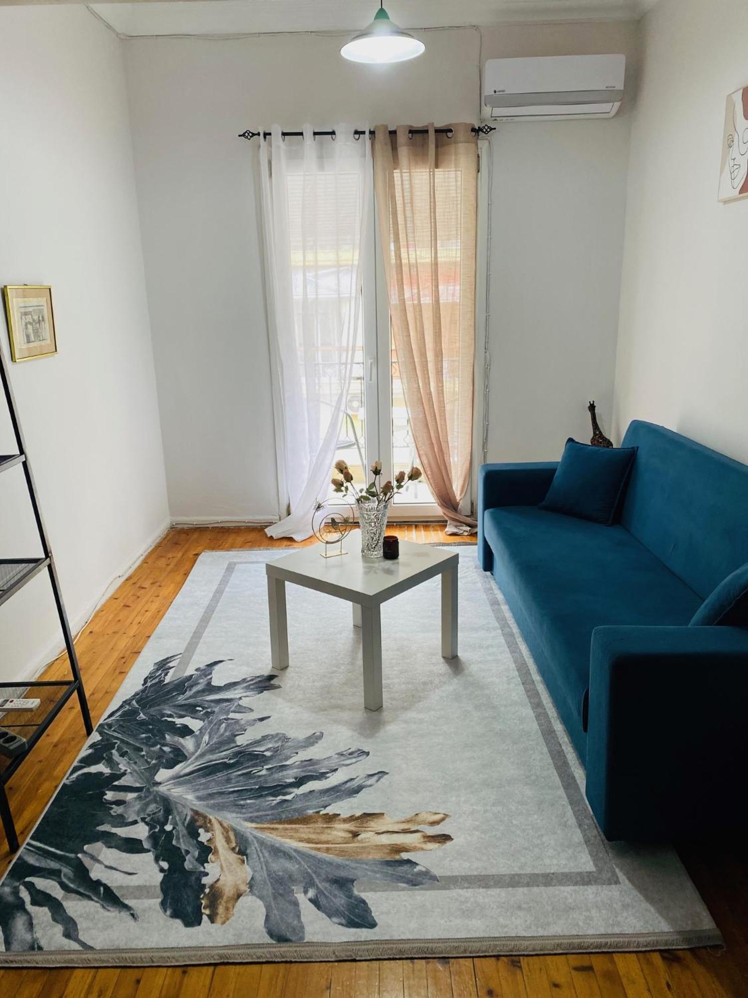 Apartment Cozy Downtown Ocean *