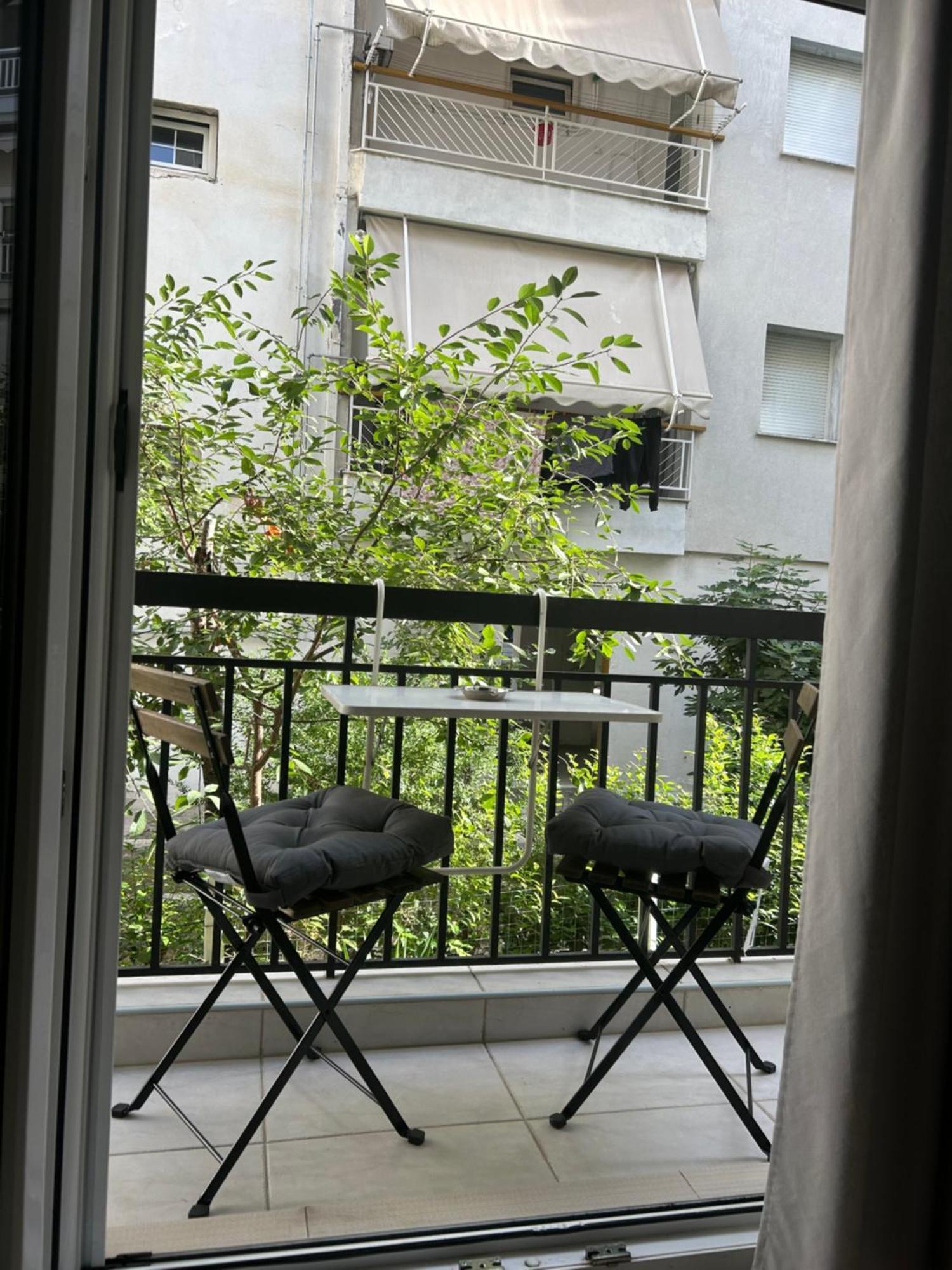 Agapi's Apartment Thessaloniki