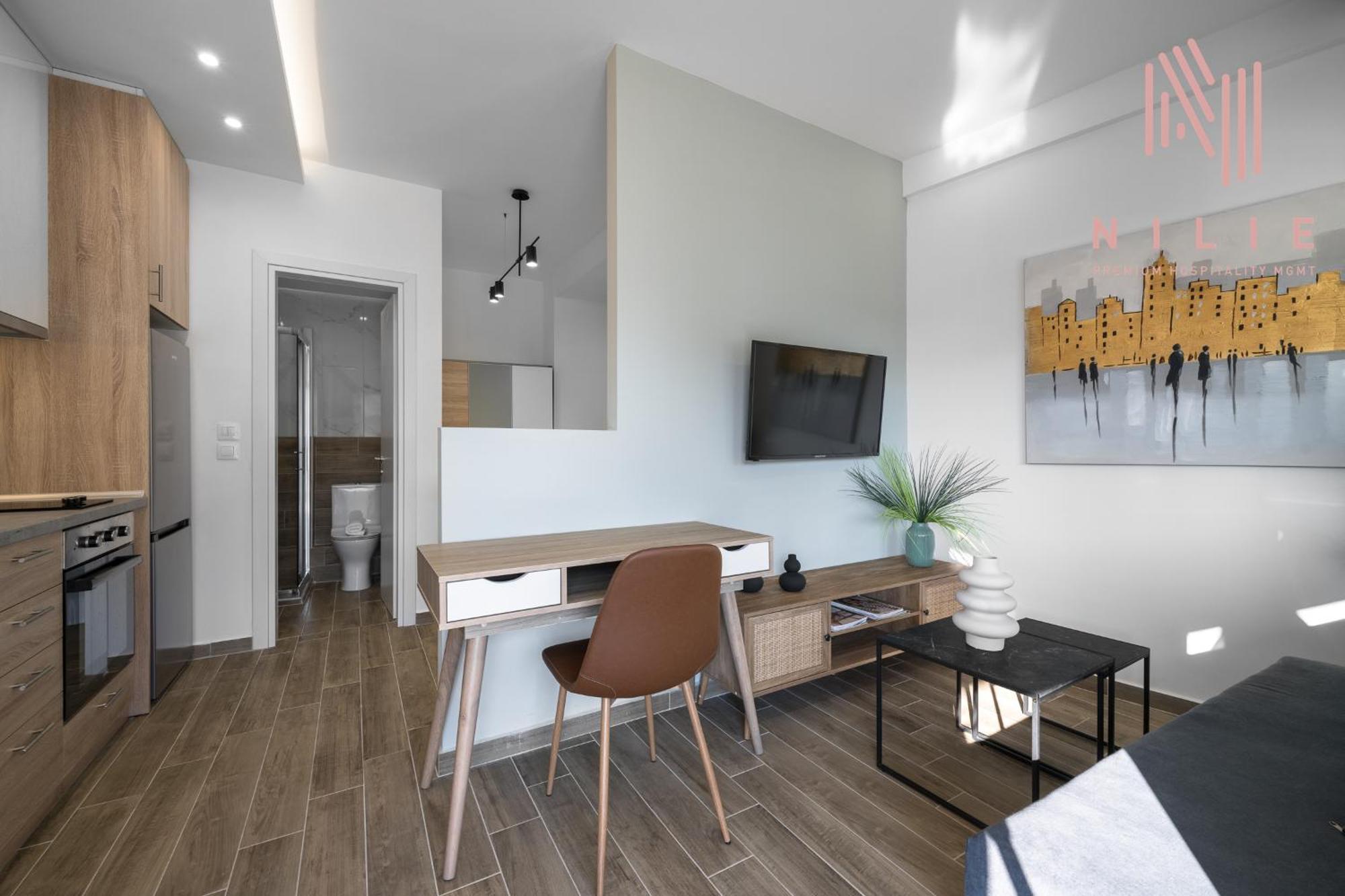 Apartamento V6 Penthouse, Nilie Hospitality Mgmt