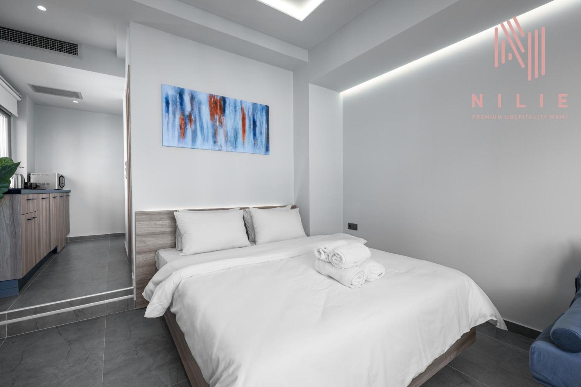 Pantheon, Nilie Hospitality Mgmt * Thessaloniki