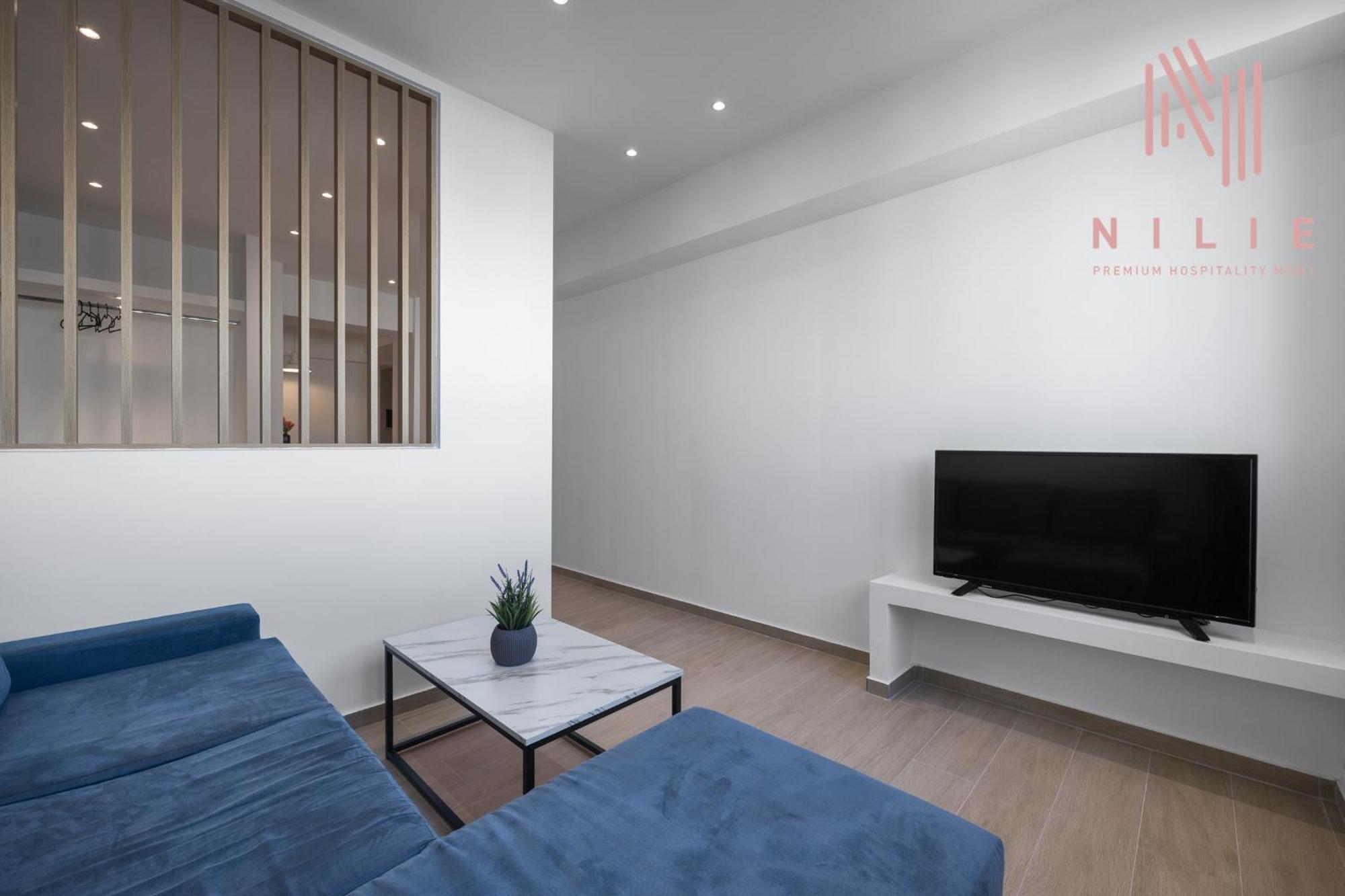 Venus, Nilie Hospitality Mgmt Căn hộ *