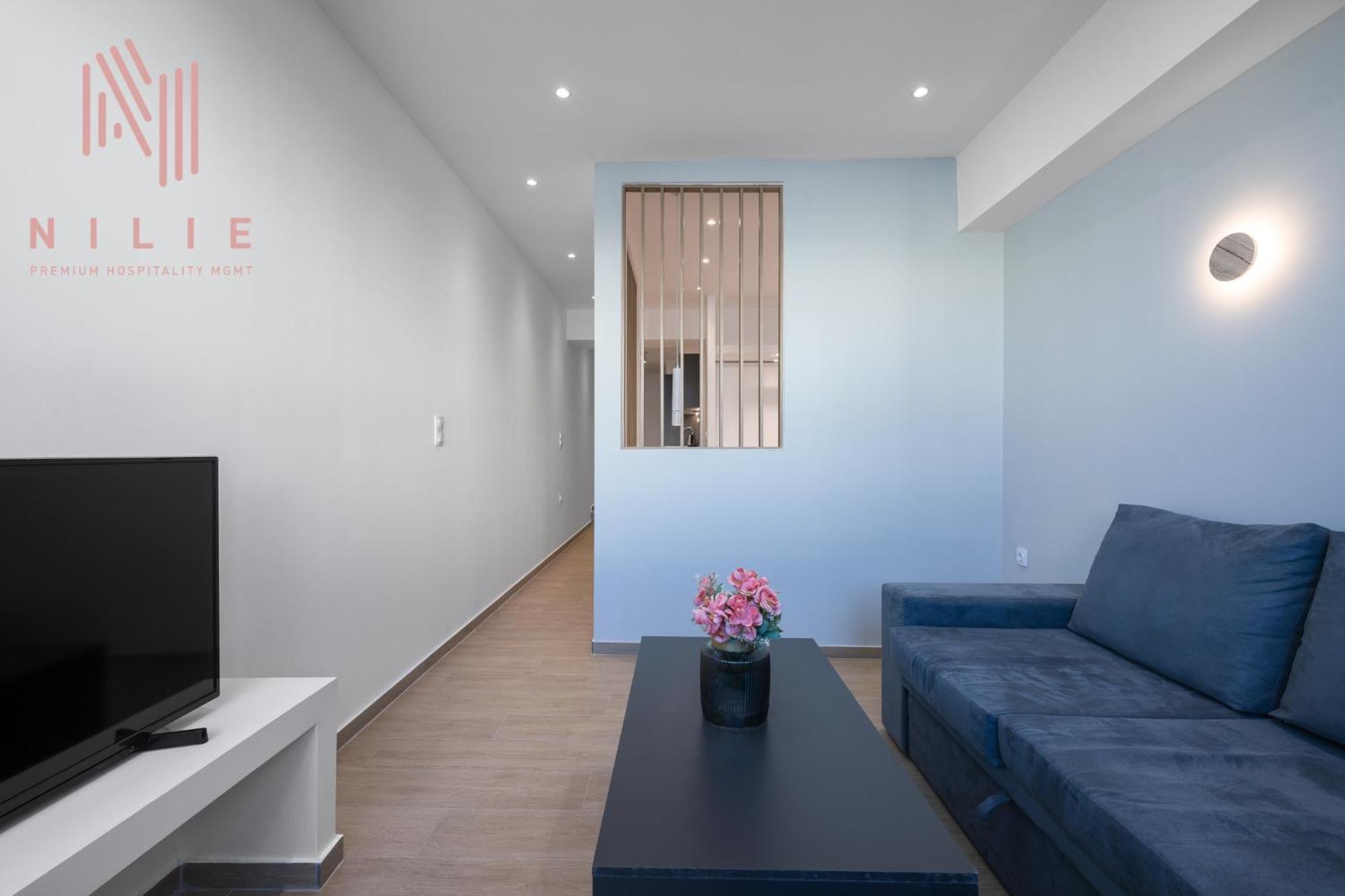 Venus, Nilie Hospitality Mgmt Apartment