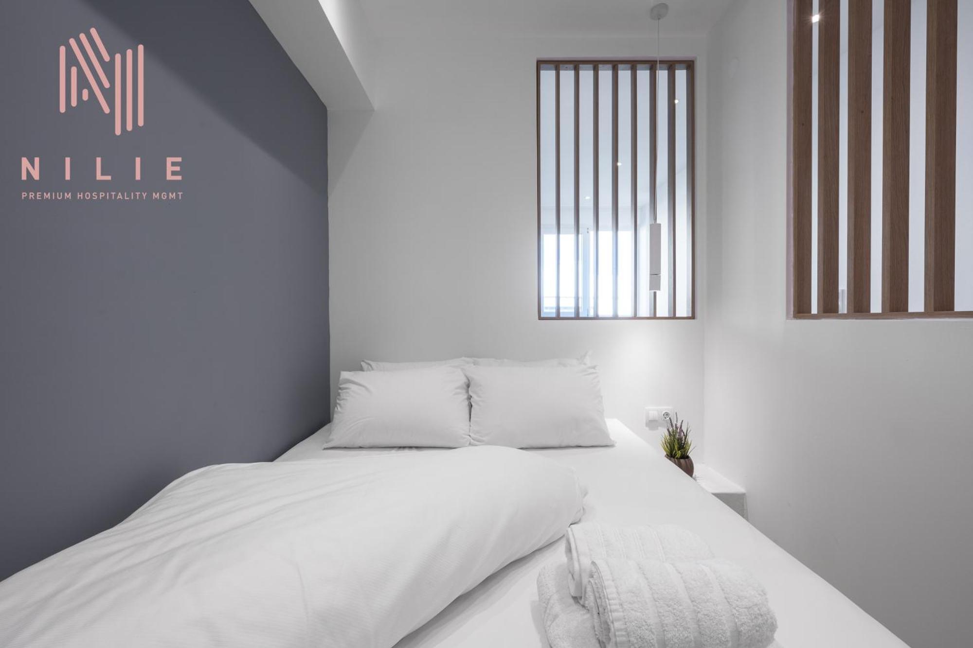 Venus, Nilie Hospitality Mgmt Căn hộ