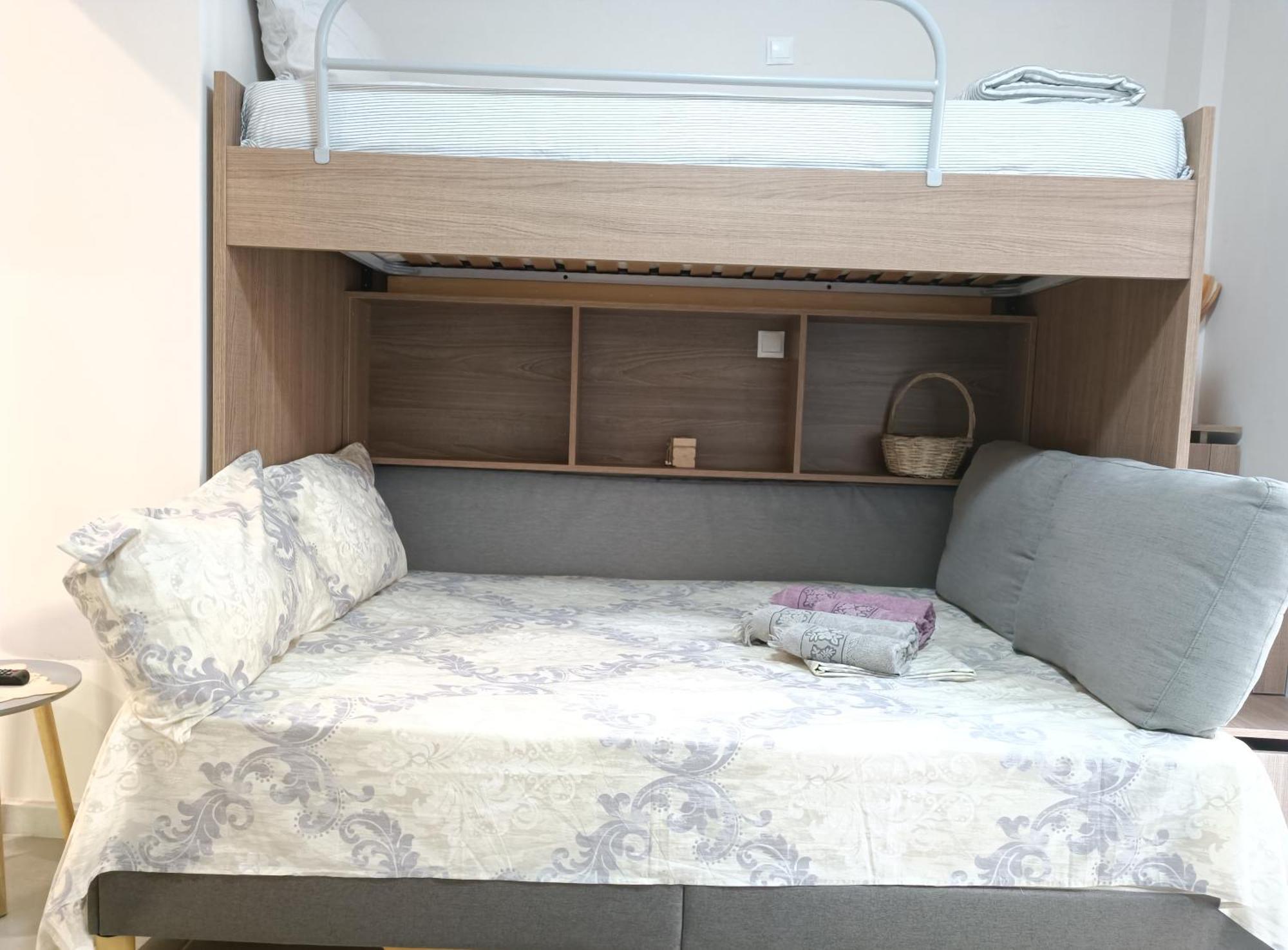 Ibis Studio Close To Aristotelous Square * Thessaloniki