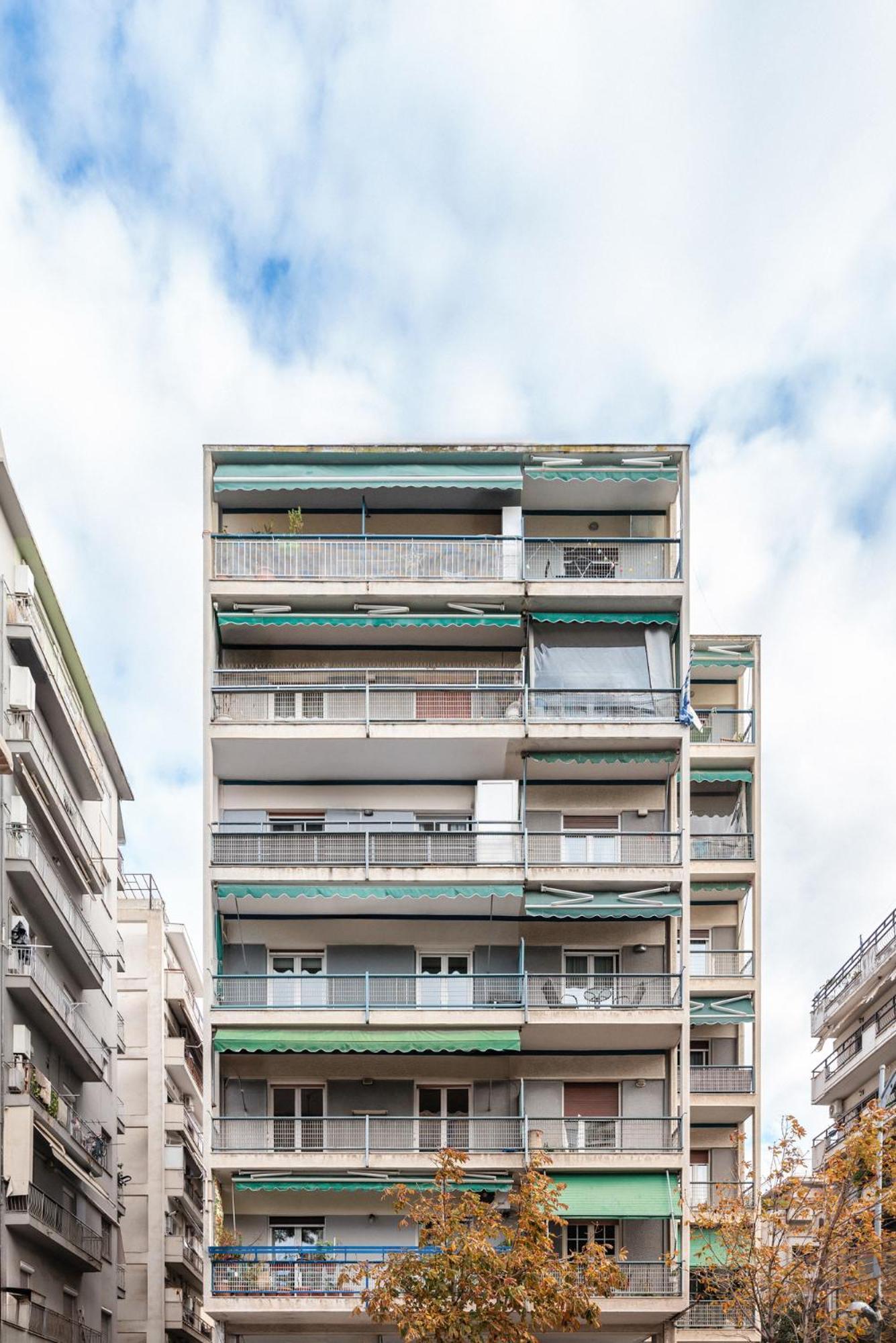 Appartement Euphoria #skgbnb *