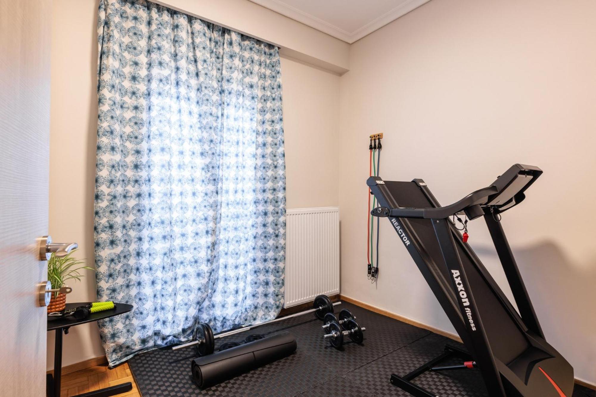 Appartement Euphoria #skgbnb