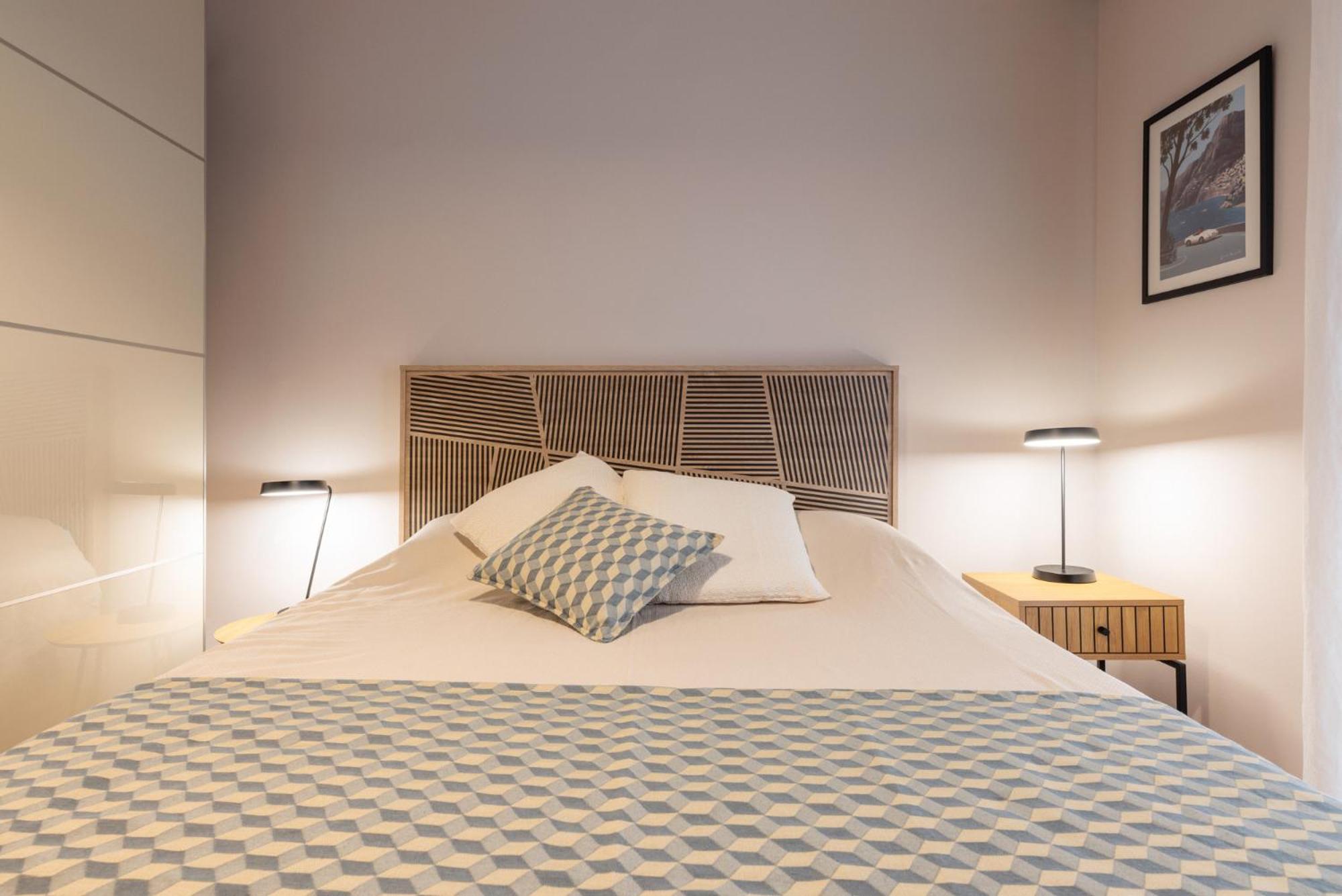 Euphoria #skgbnb Appartement Thessaloniki