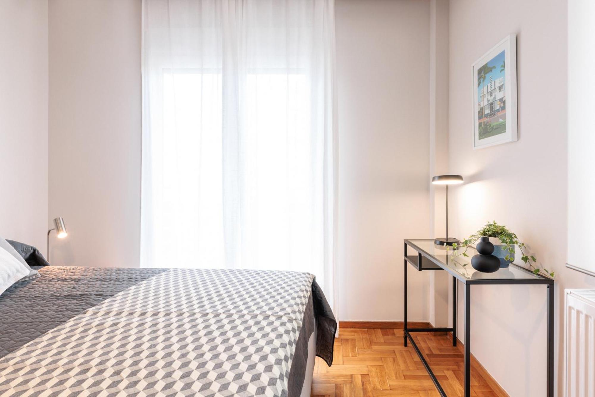 Euphoria #skgbnb Apartment Thessaloniki