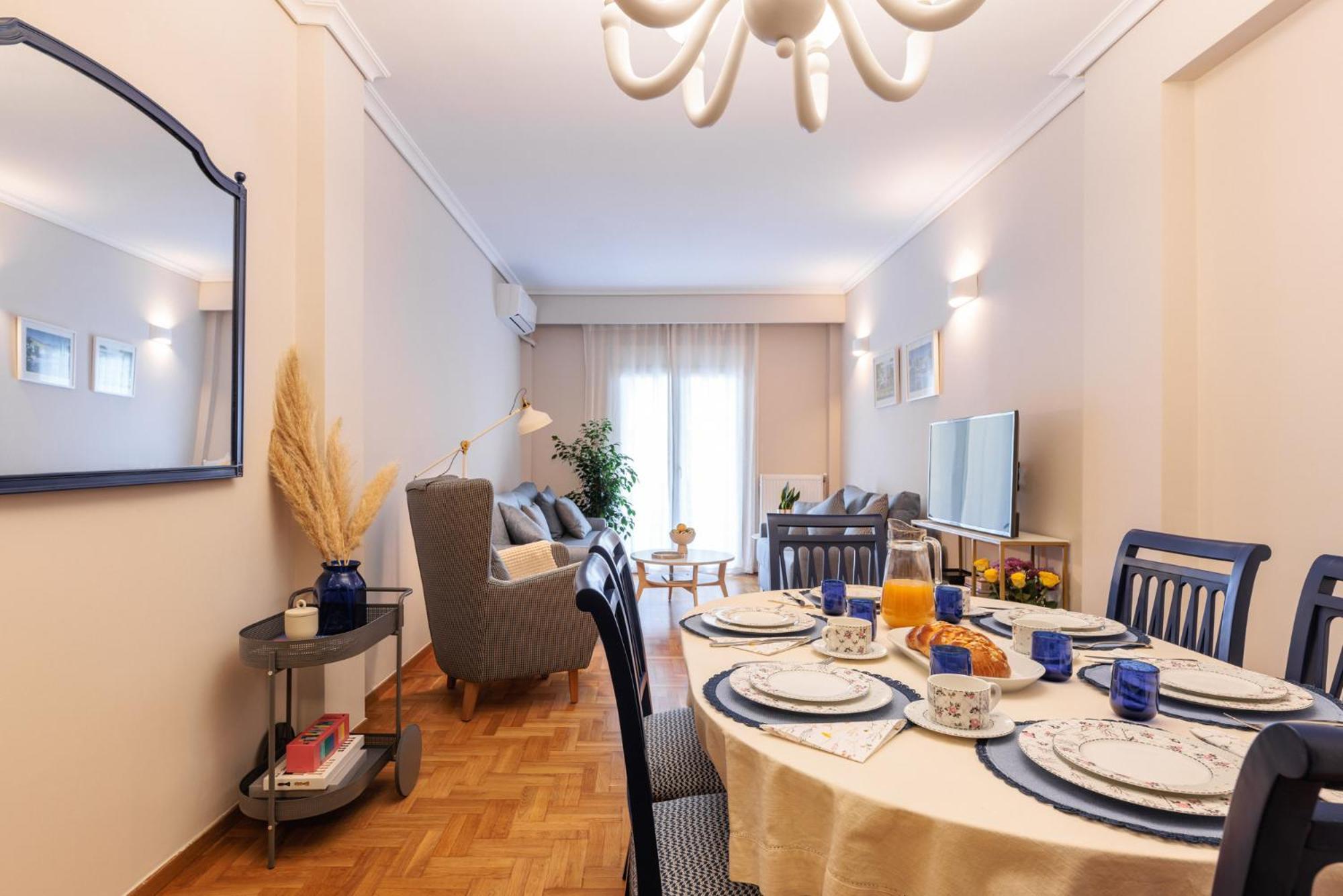 Appartement Euphoria #skgbnb *