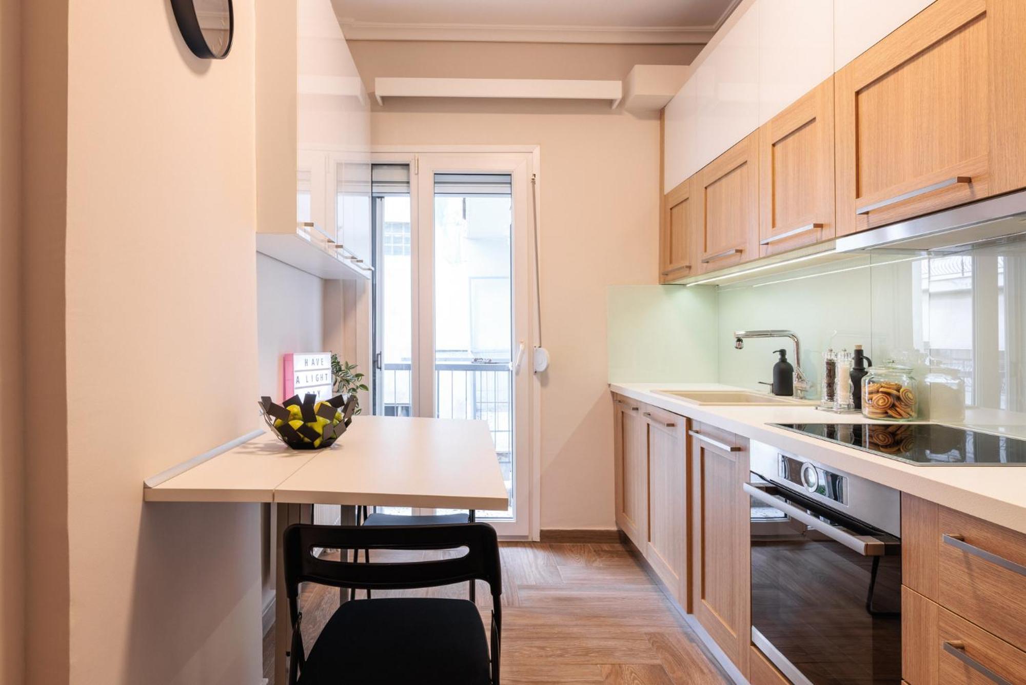 Euphoria #skgbnb Appartement