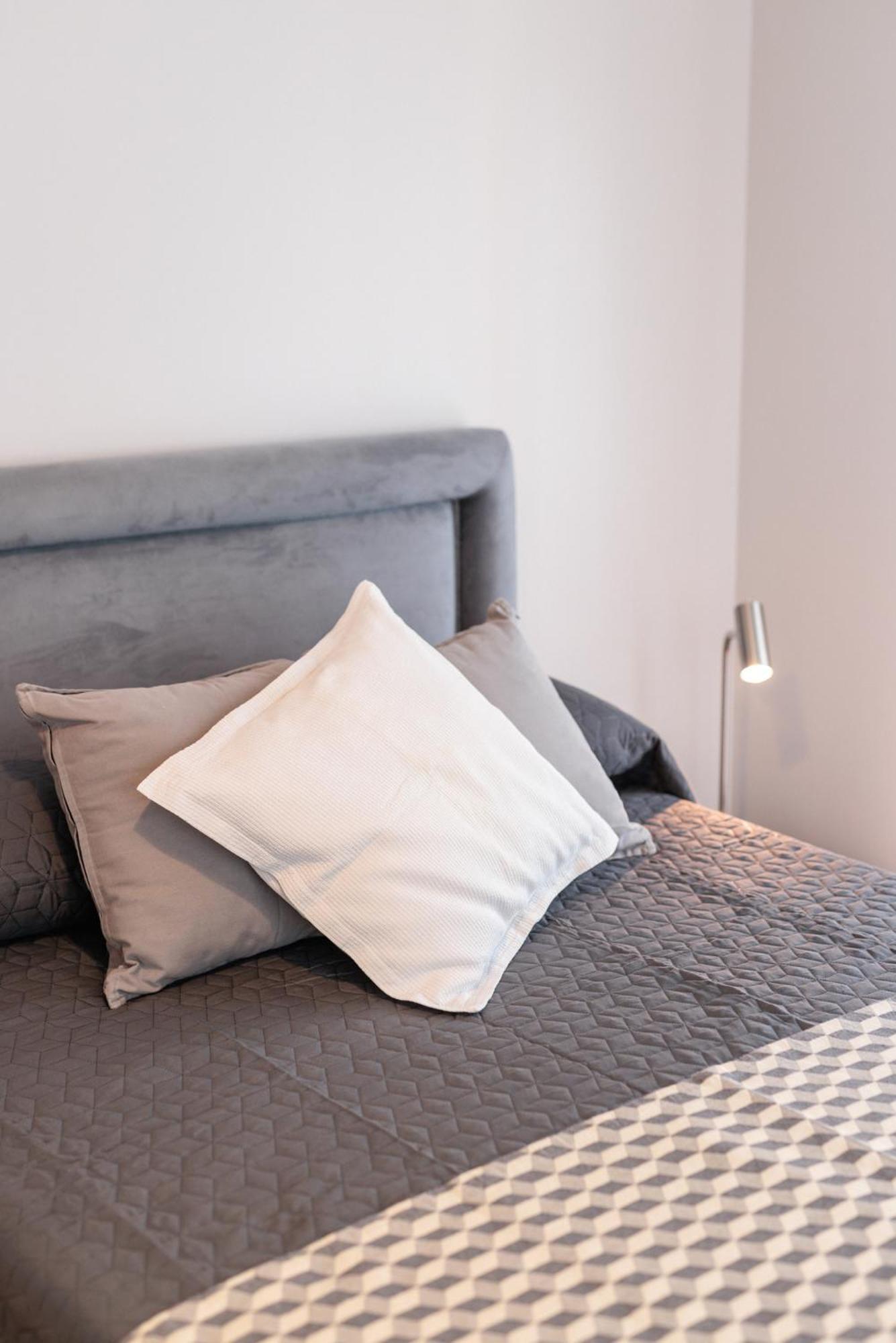 Appartement Euphoria #skgbnb Thessaloniki