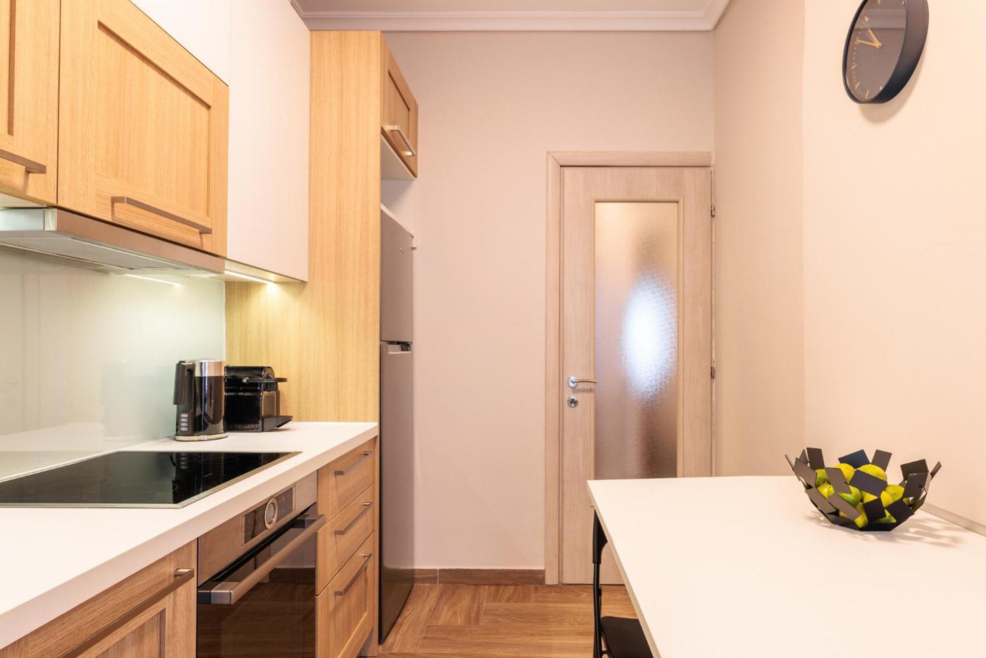 Appartement Euphoria #skgbnb