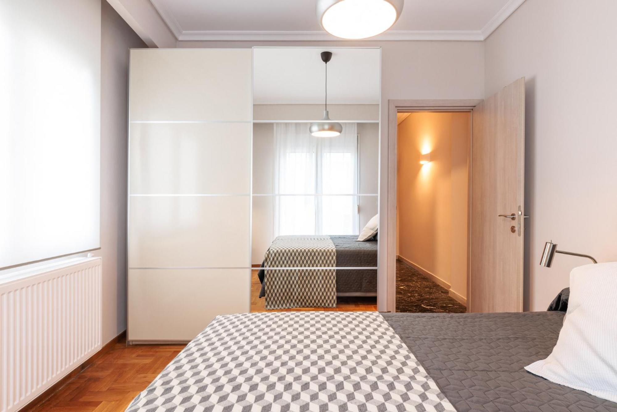 Apartment Euphoria #skgbnb