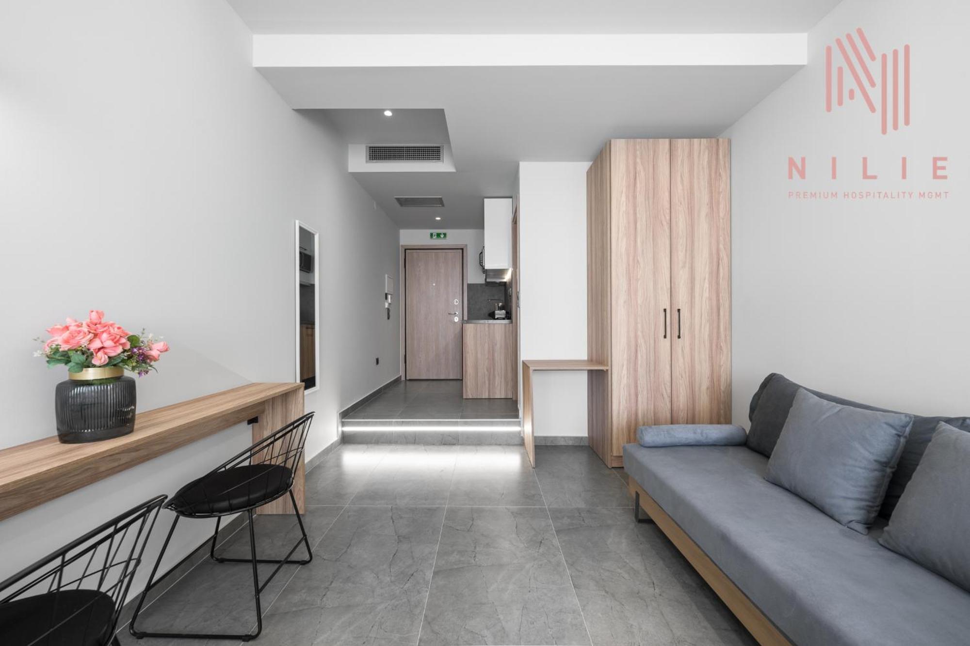 Apartment Pantheon, Nilie Hospitality Mgmt *