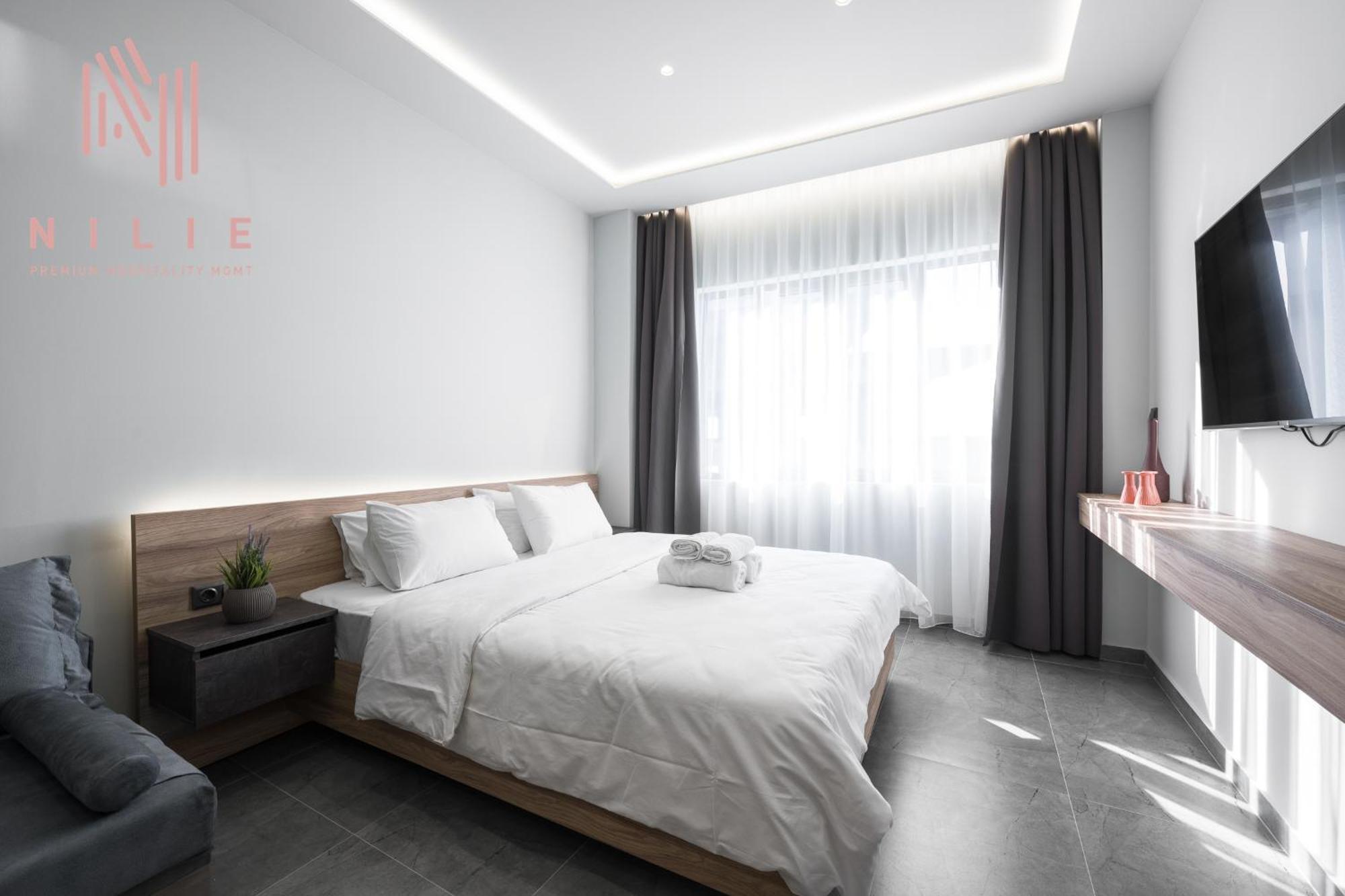 Pantheon, Nilie Hospitality Mgmt Apartment *