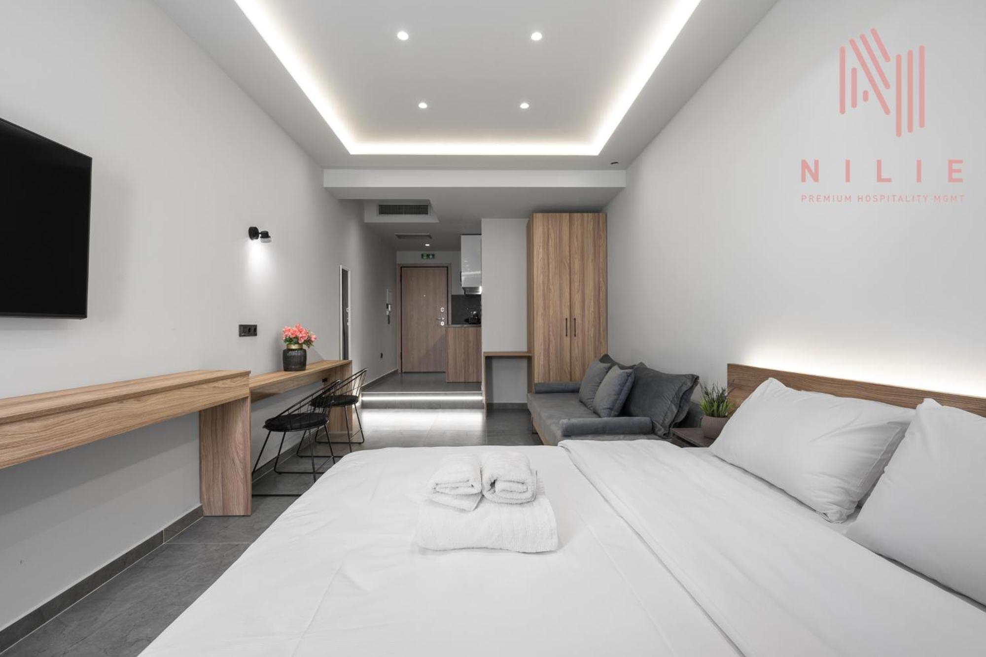 Pantheon, Nilie Hospitality Mgmt Apartment *