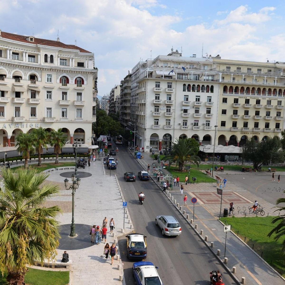 Apartment Lovely In The Heart Of Center