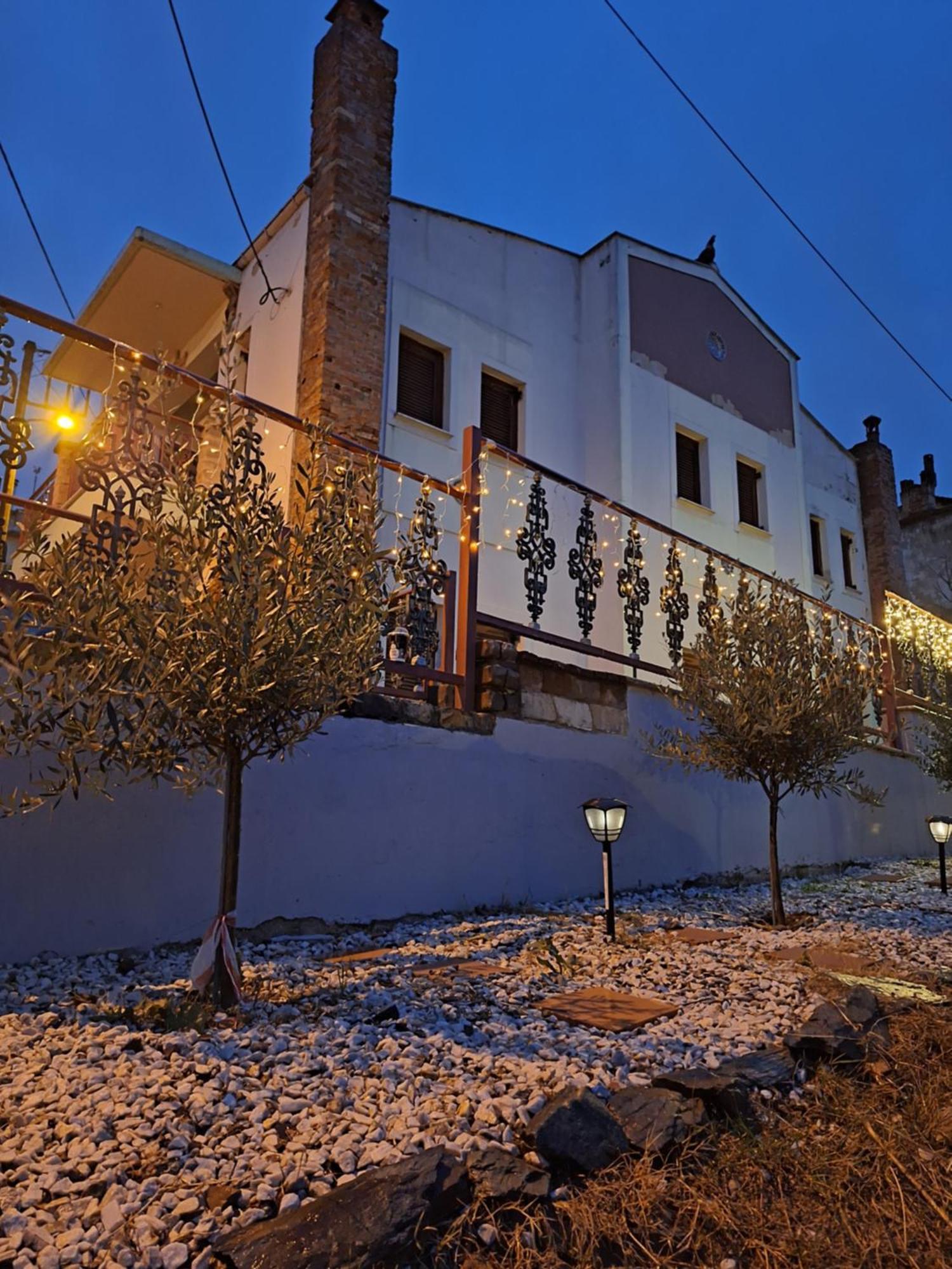 Apartment C.1 Elia Old_town Thessaloniki