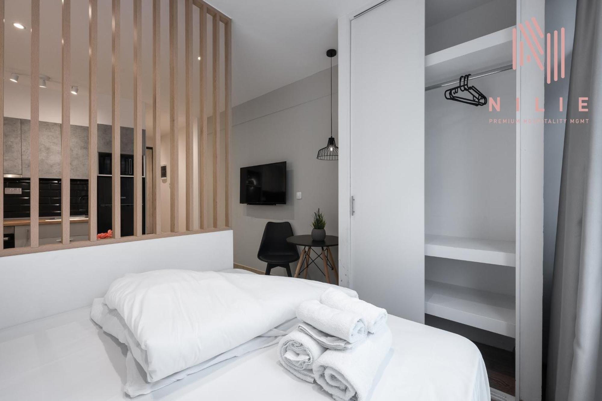 V1 Boutique Nilie Hospitality Mgmt Apartment *