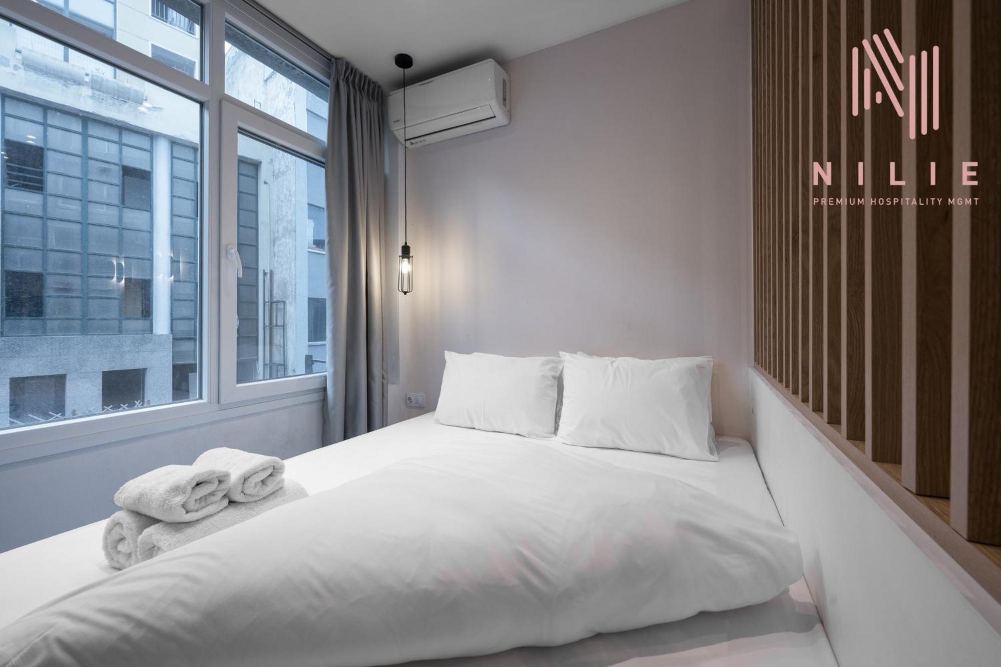V1 Boutique Nilie Hospitality Mgmt Thessaloniki