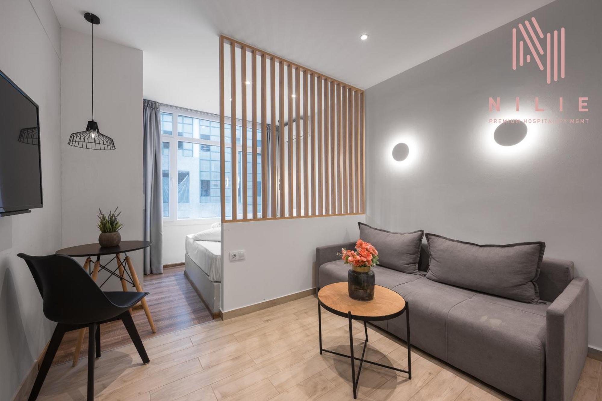 V1 Boutique Nilie Hospitality Mgmt Apartment