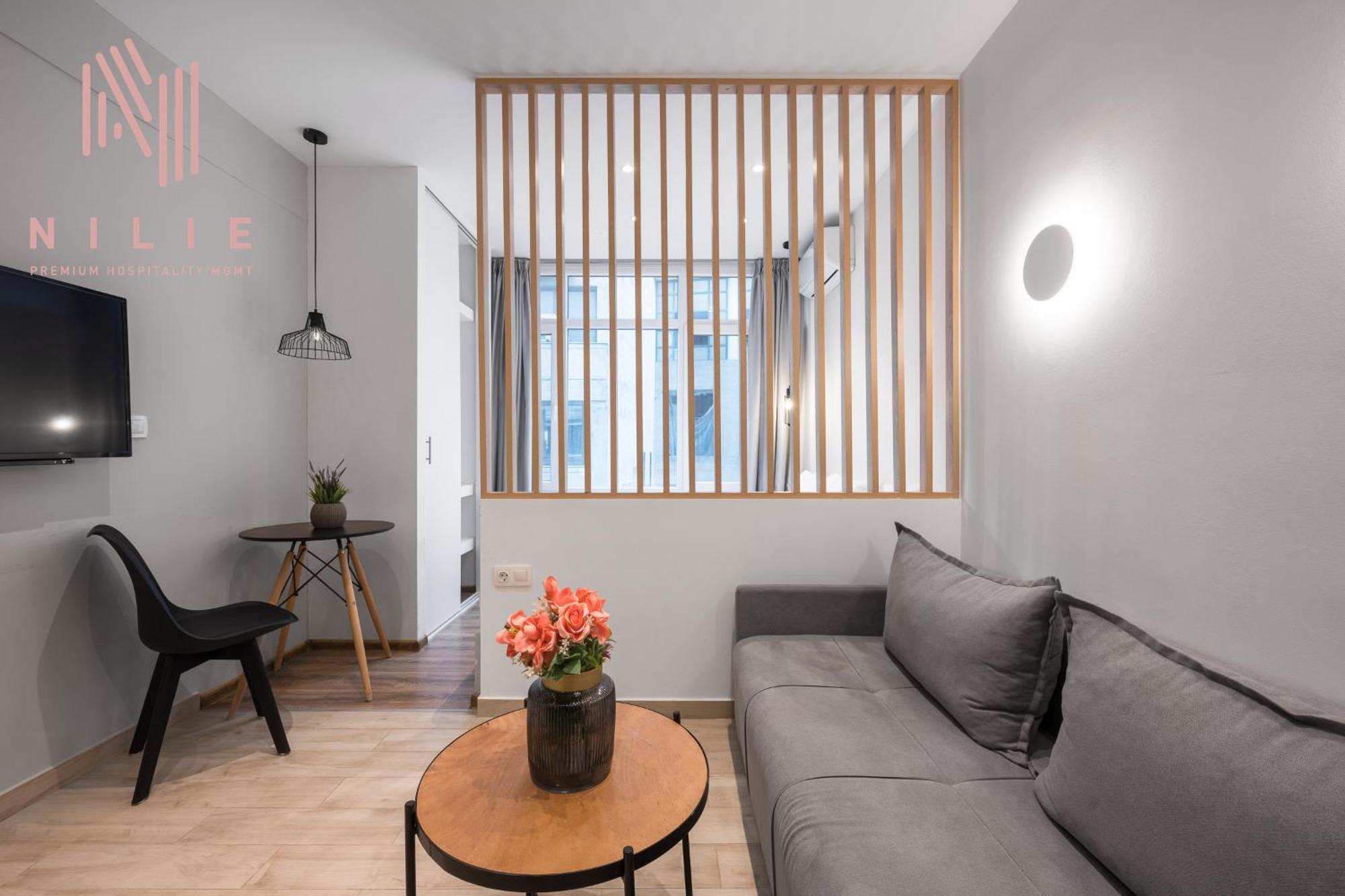 Apartment V1 Boutique Nilie Hospitality Mgmt *
