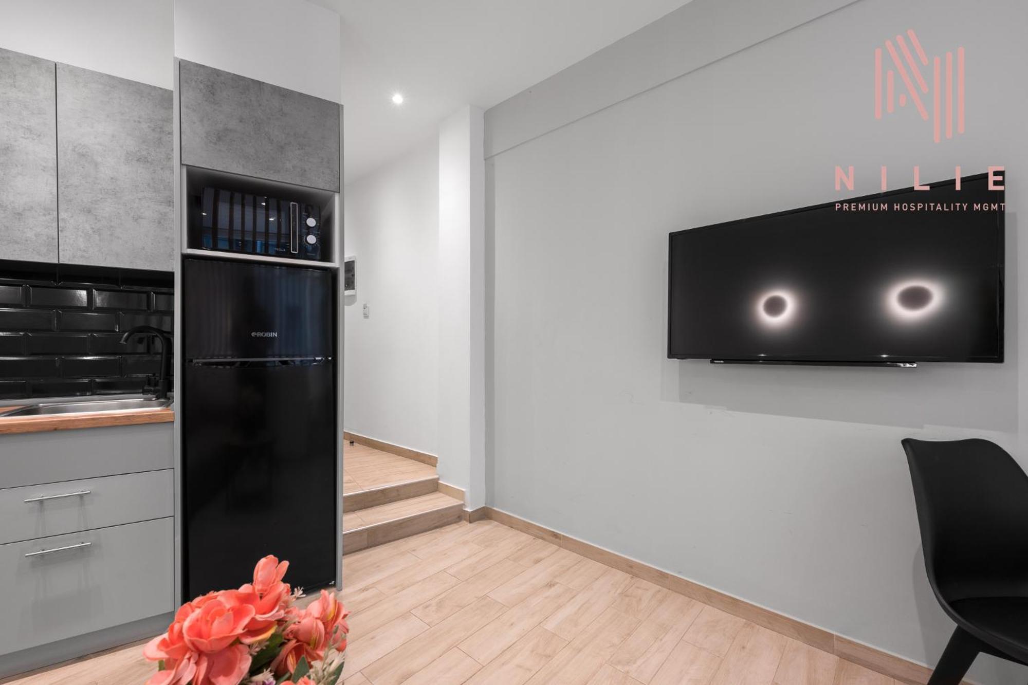 Apartment V1 Boutique Nilie Hospitality Mgmt *