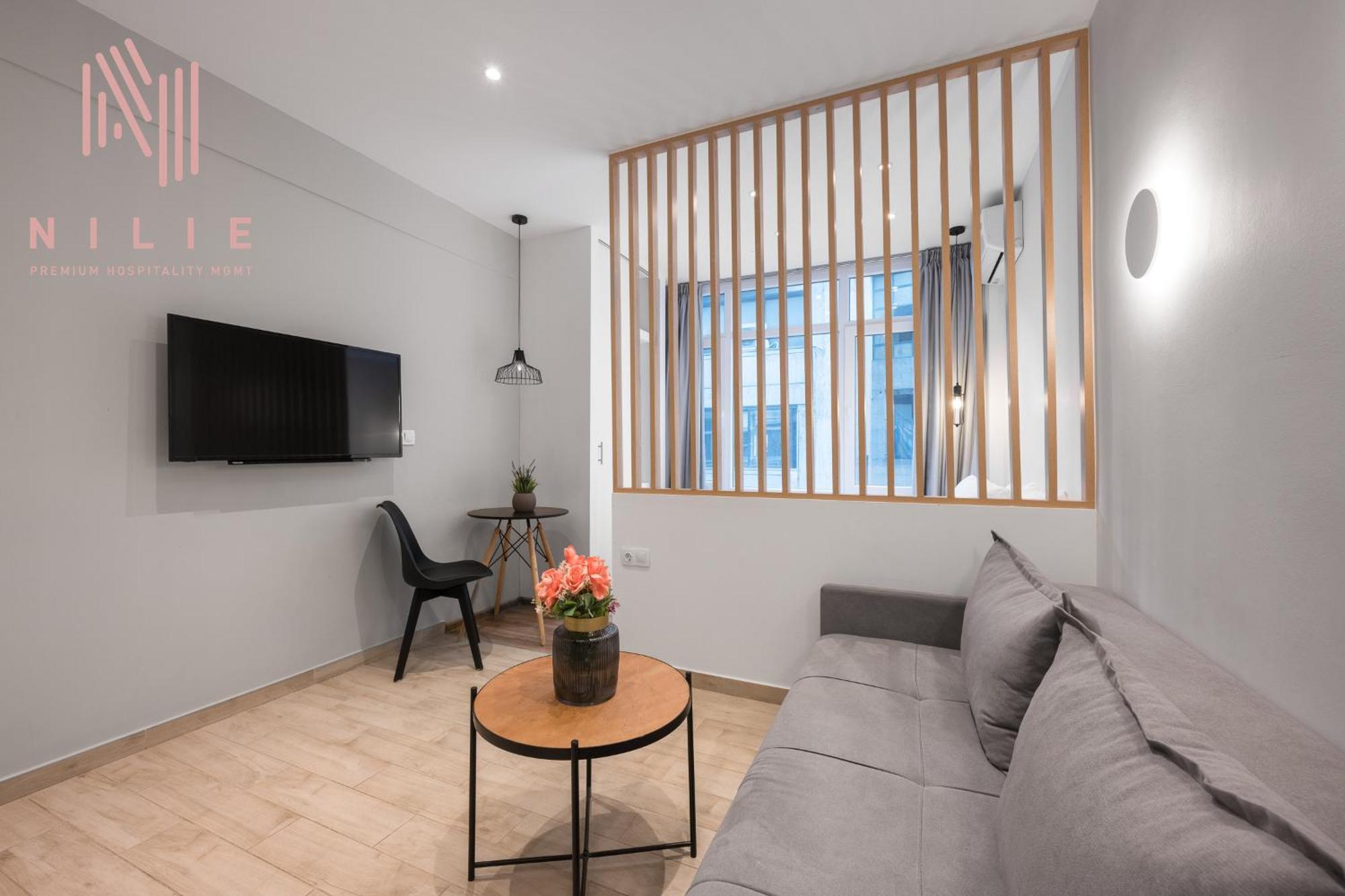 V1 Boutique Nilie Hospitality Mgmt Apartment *