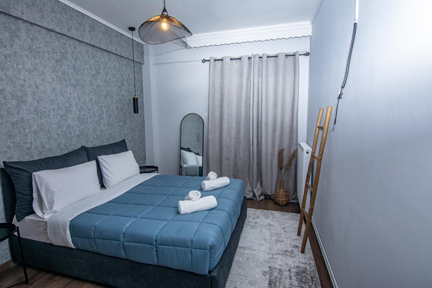 Apartment Thesscasa