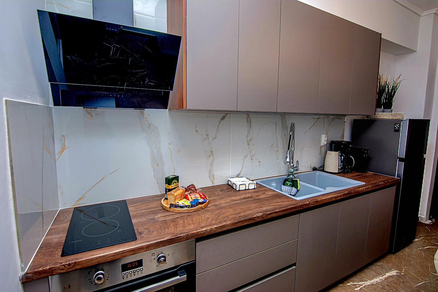 Thesscasa Apartment
